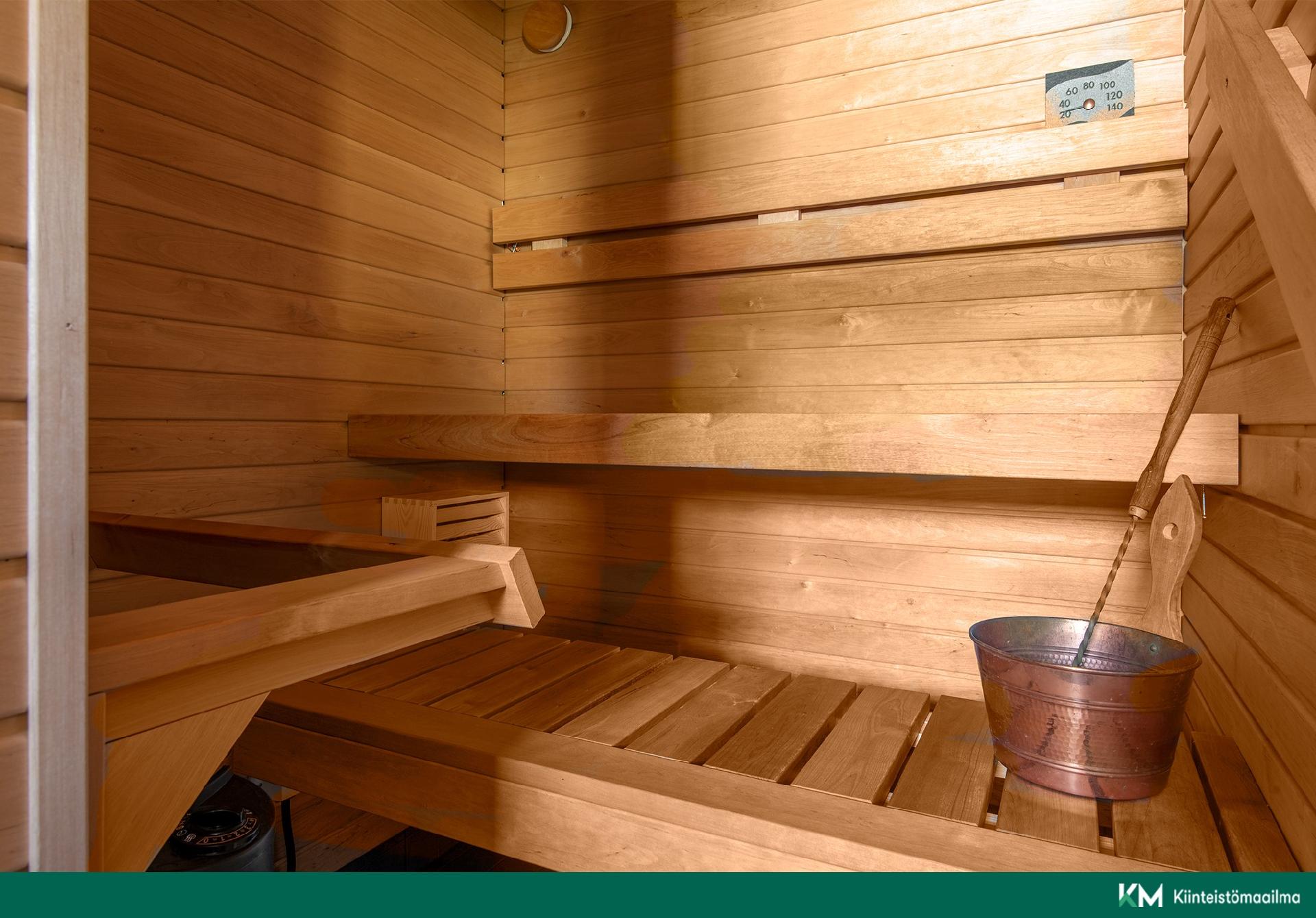 Vesurikatu 7, Veitenmäki, Kaarina