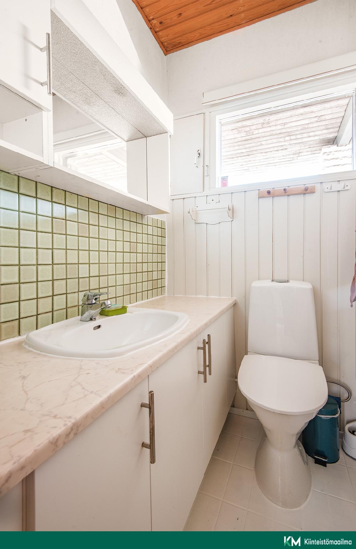 Vesurikatu 7, Veitenmäki, Kaarina