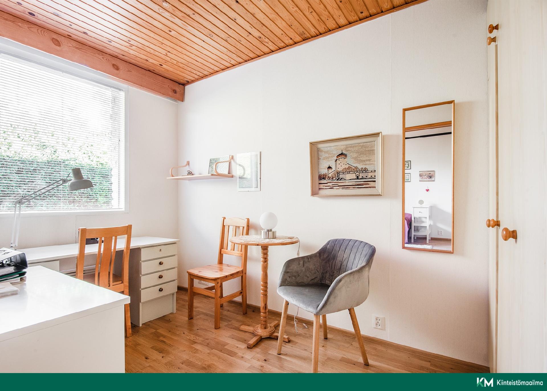 Vesurikatu 7, Veitenmäki, Kaarina