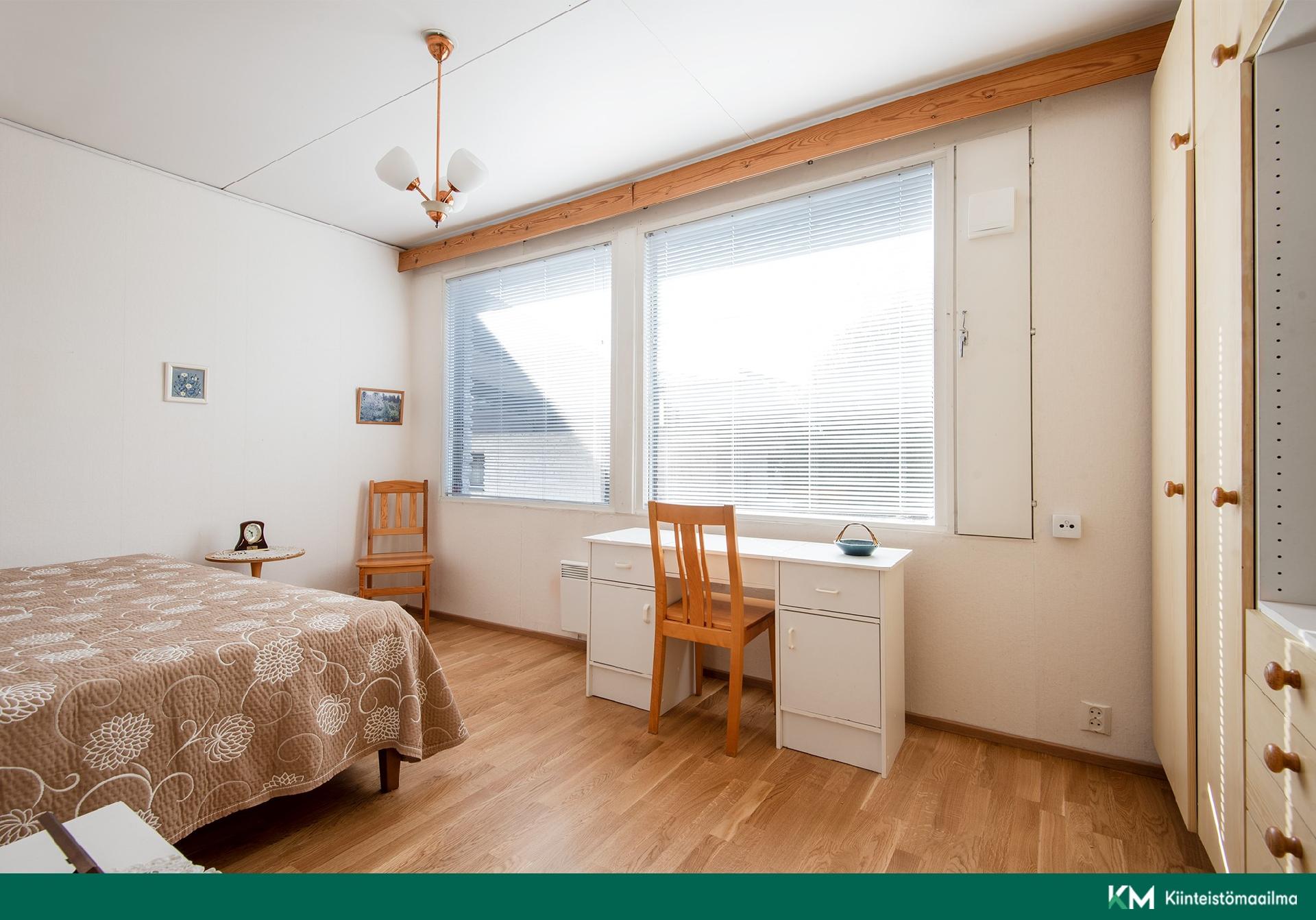 Vesurikatu 7, Veitenmäki, Kaarina