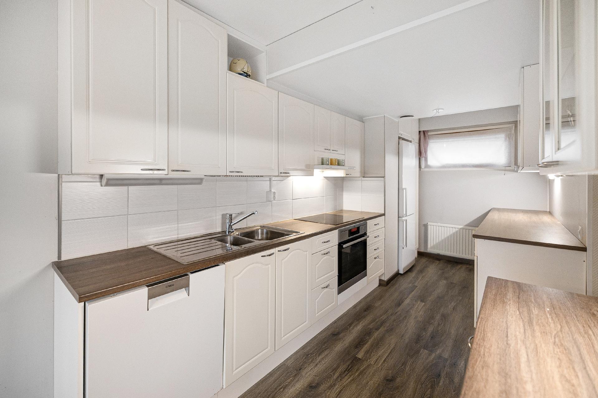 Haltiakuja 4, Savio, Kerava