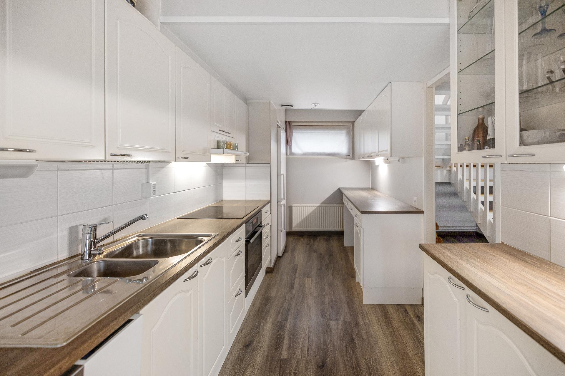 Haltiakuja 4, Savio, Kerava