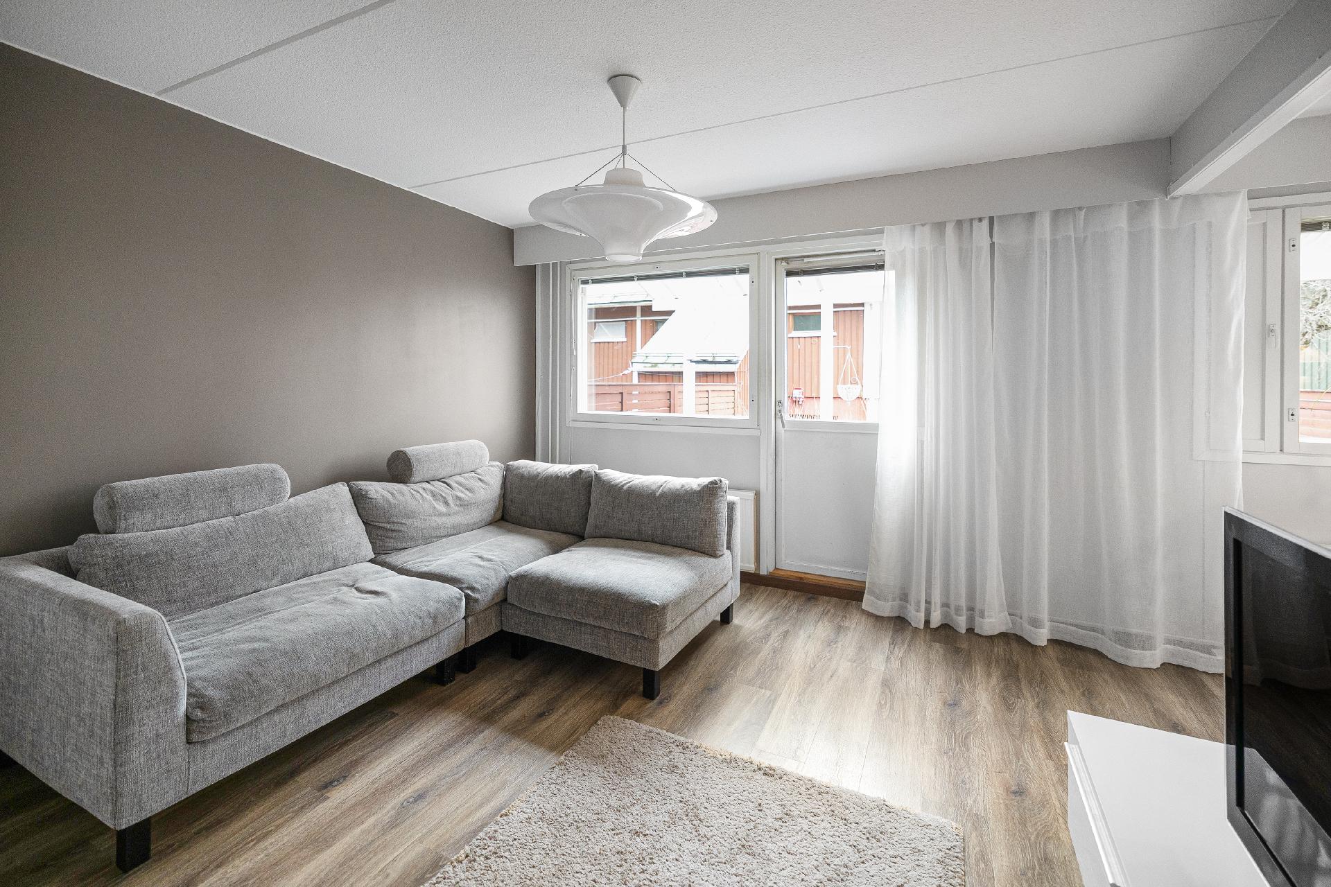 Haltiakuja 4, Savio, Kerava