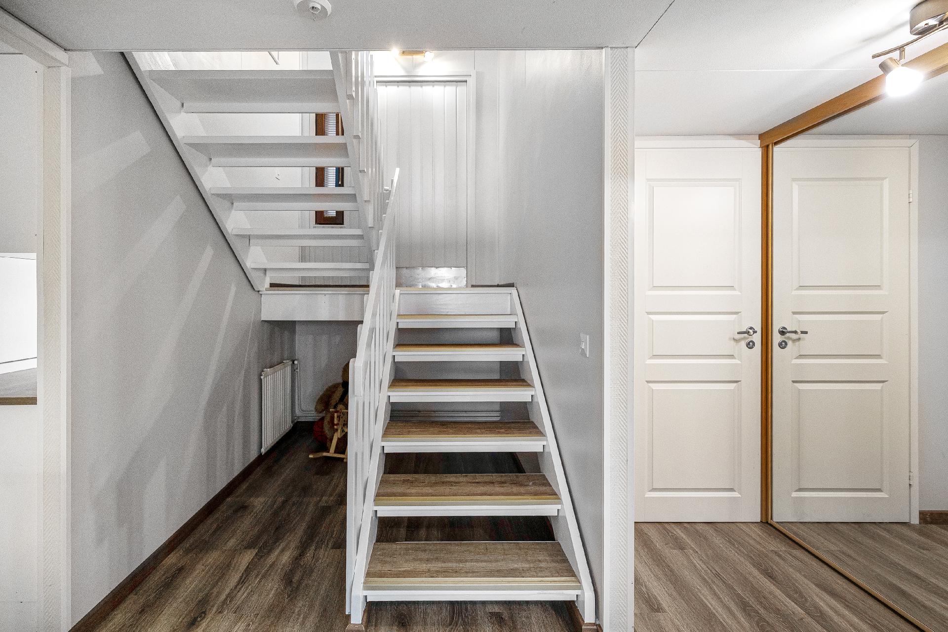 Haltiakuja 4, Savio, Kerava