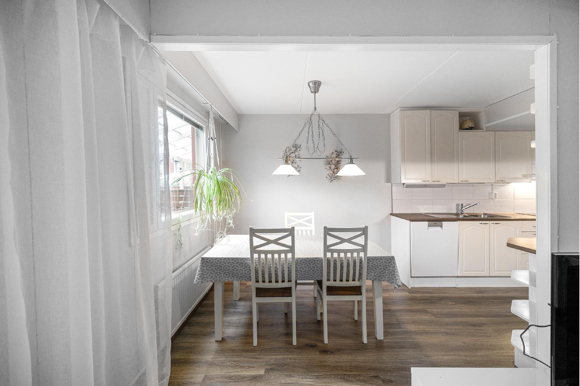 Haltiakuja 4, Savio, Kerava