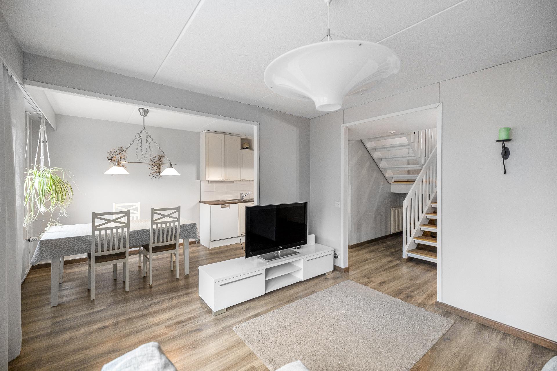 Haltiakuja 4, Savio, Kerava