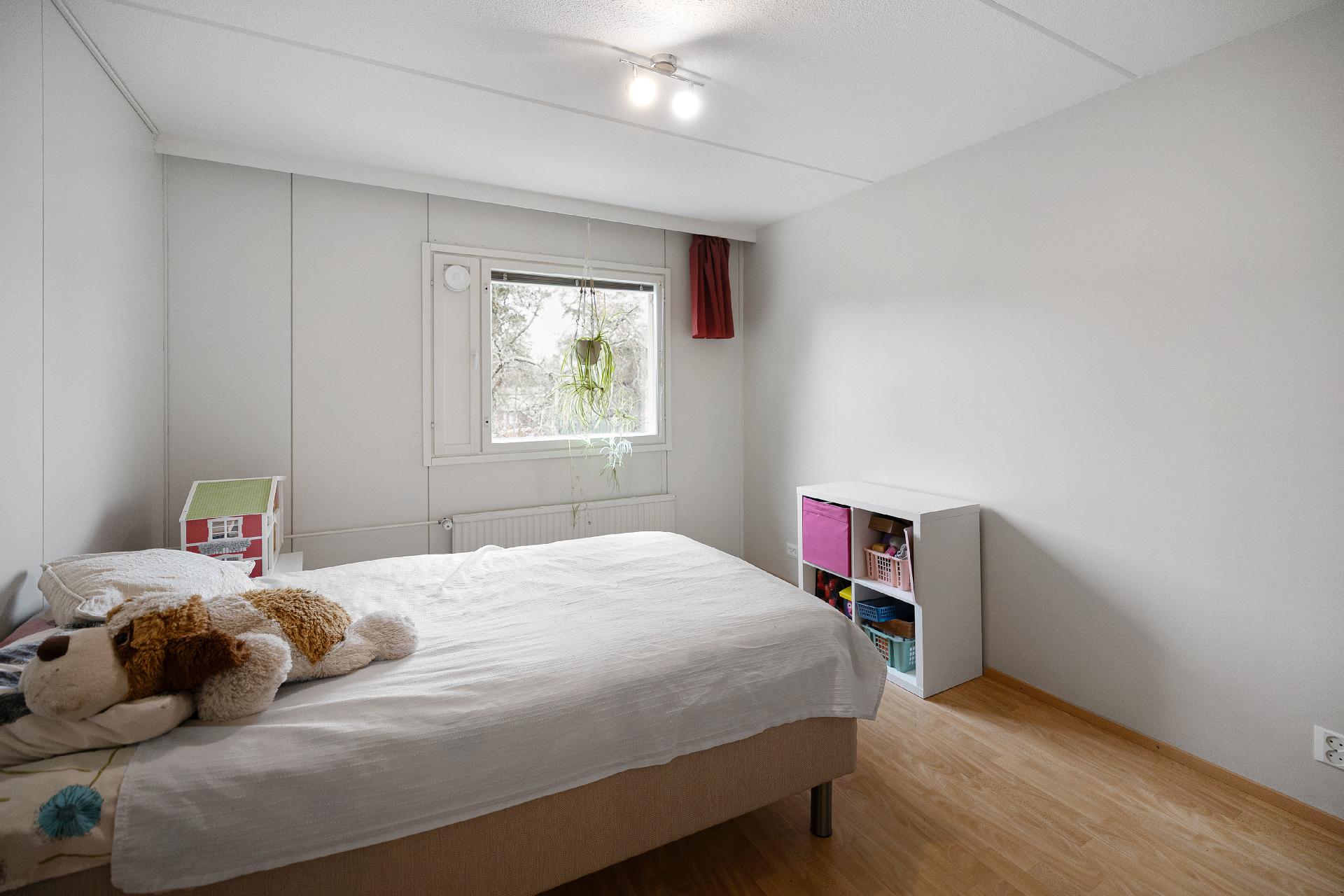 Haltiakuja 4, Savio, Kerava