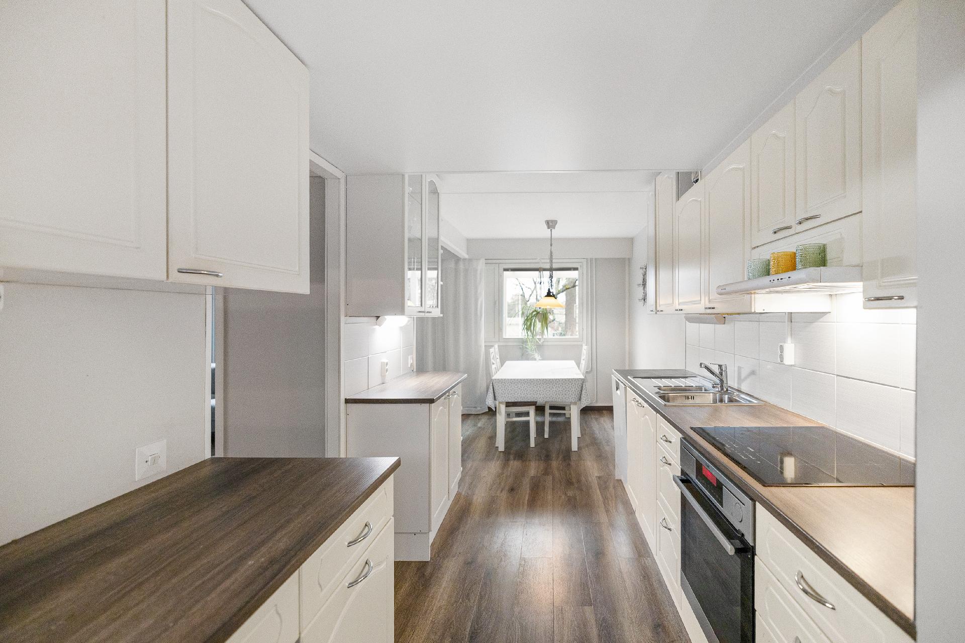 Haltiakuja 4, Savio, Kerava