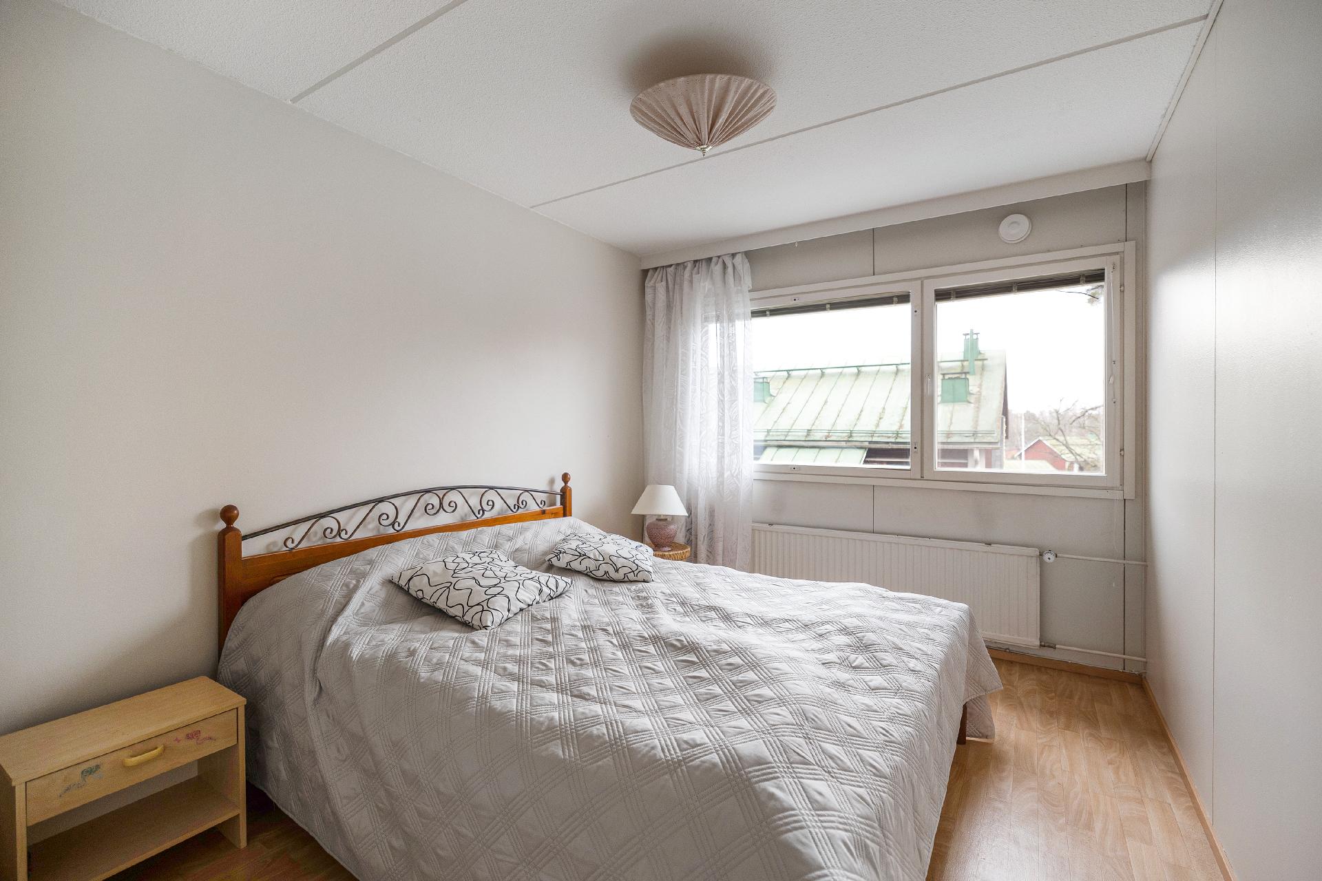 Haltiakuja 4, Savio, Kerava