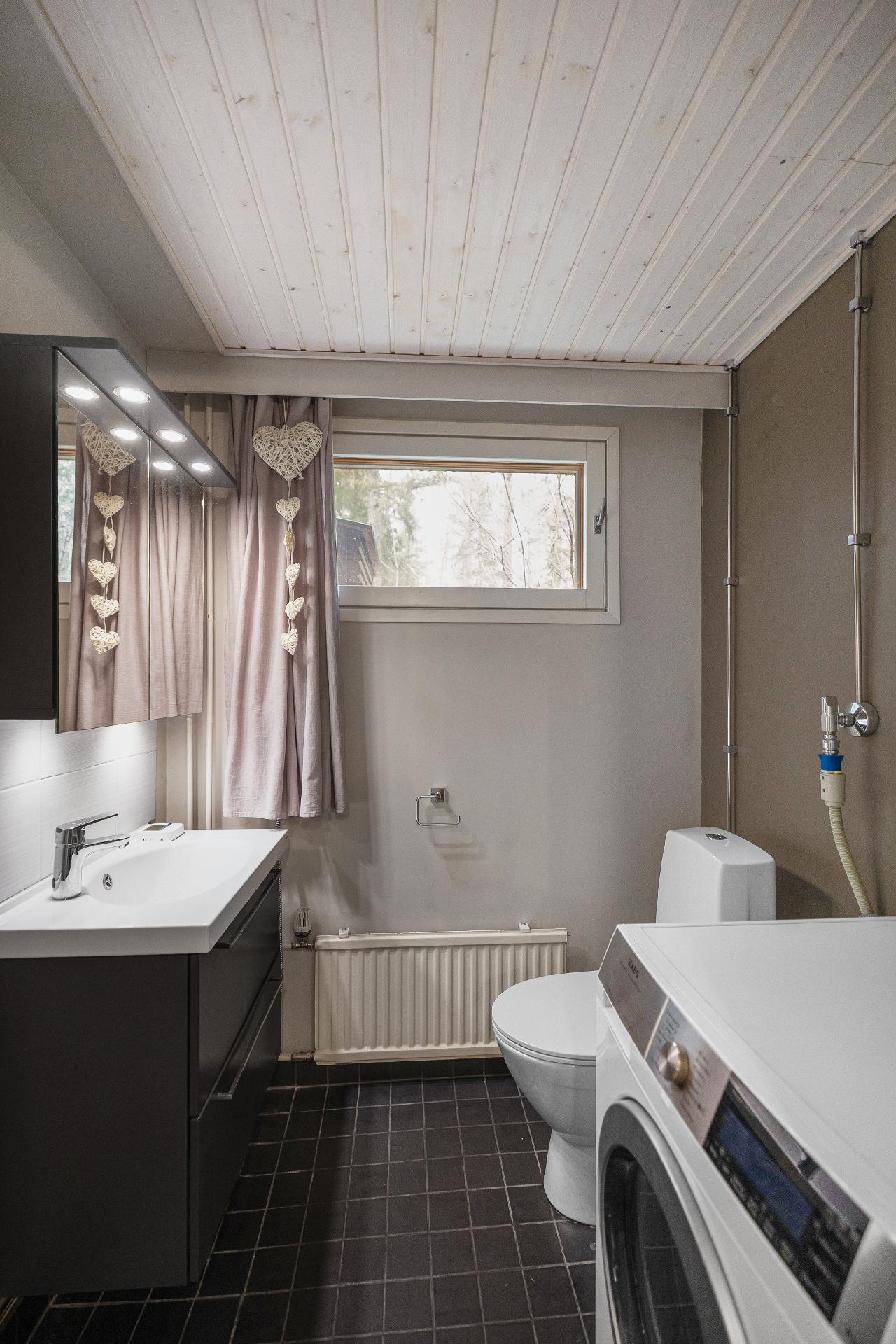 Haltiakuja 4, Savio, Kerava