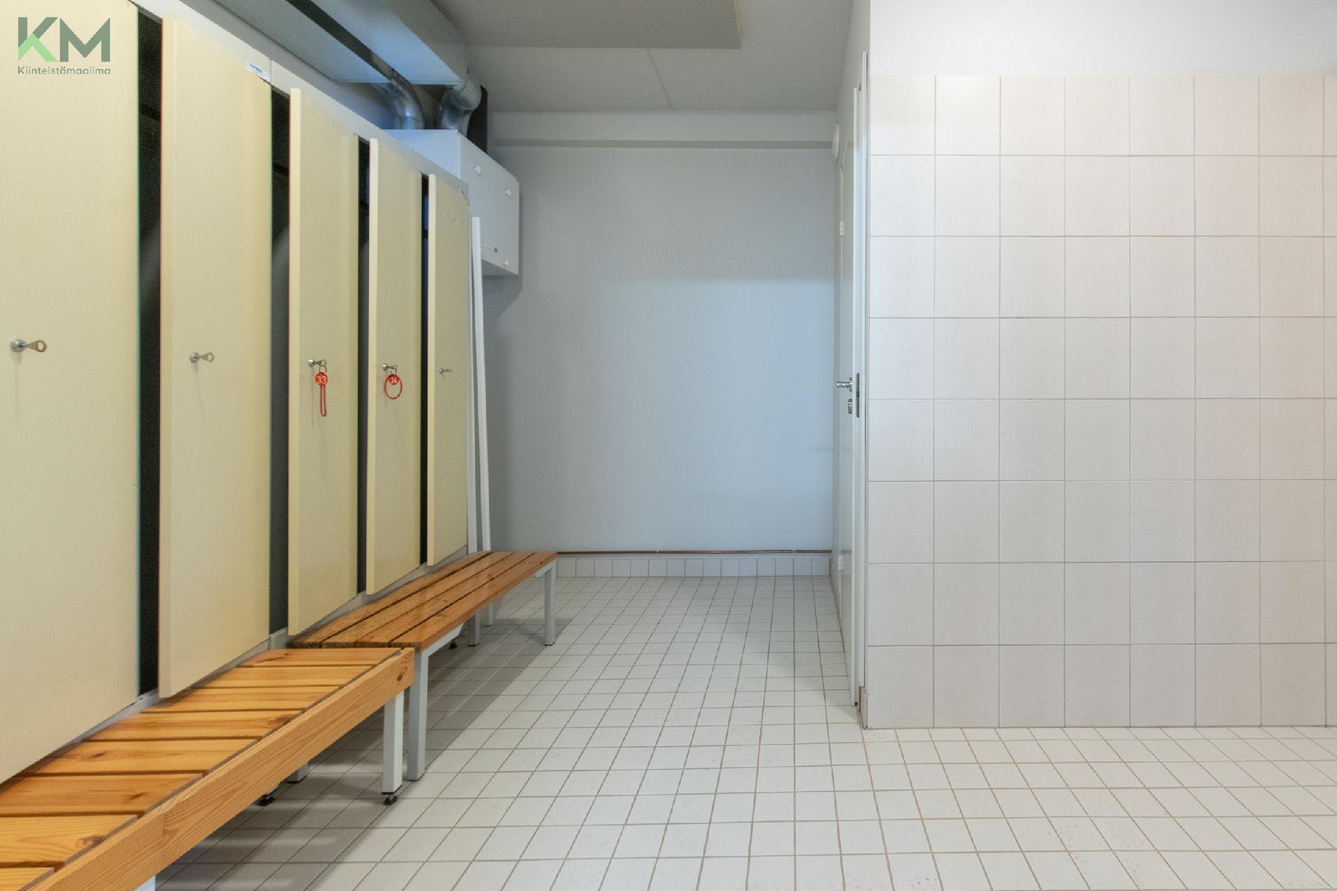 Yhteislaiduntie 3, Kurikka