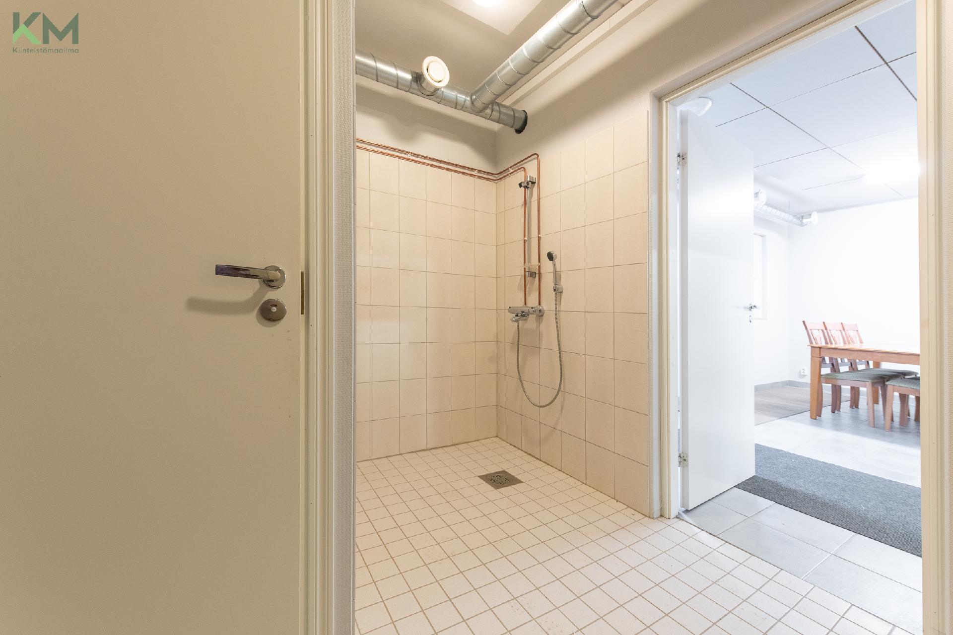 Yhteislaiduntie 3, Kurikka