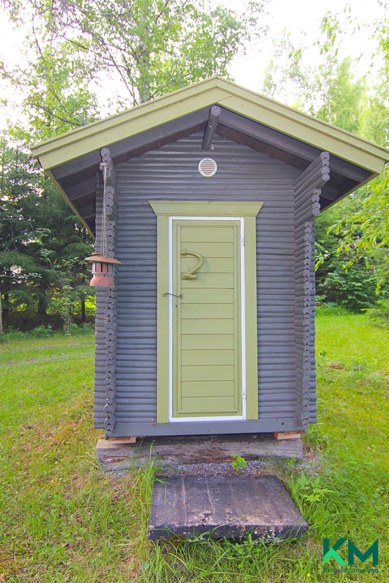 Perhontie 186, Suinula, Jämsä