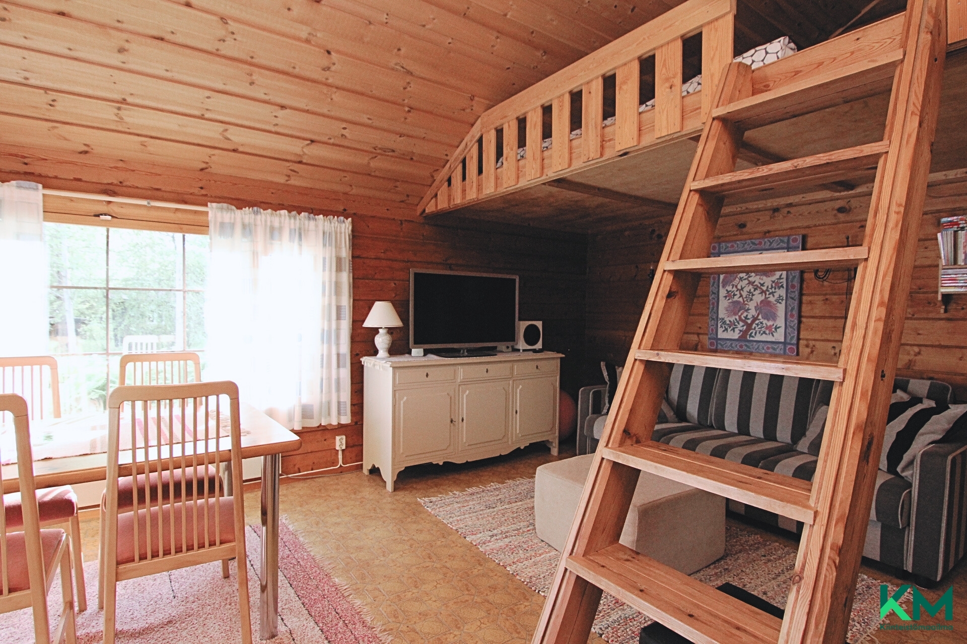 Perhontie 186, Suinula, Jämsä