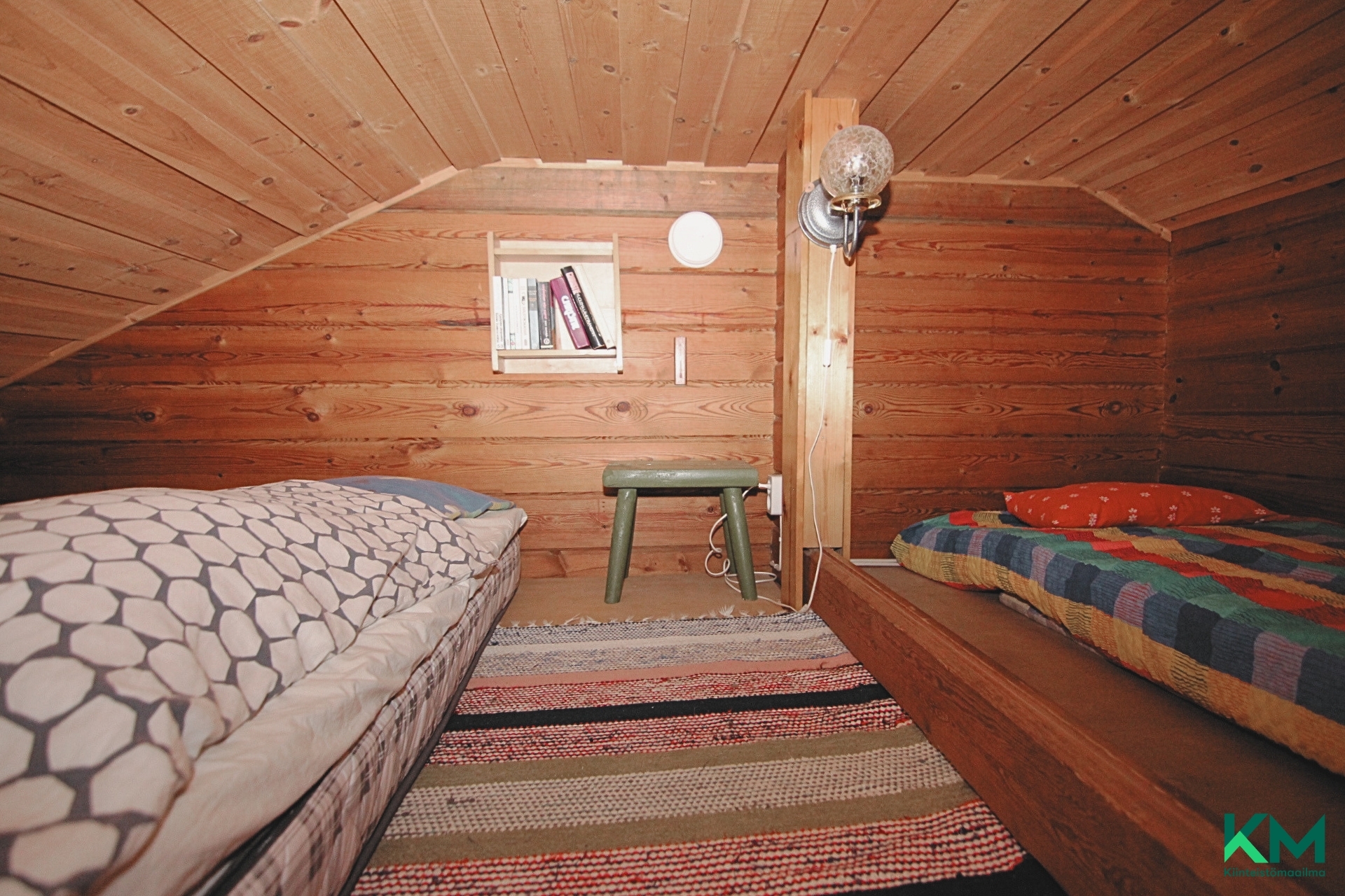 Perhontie 186, Suinula, Jämsä