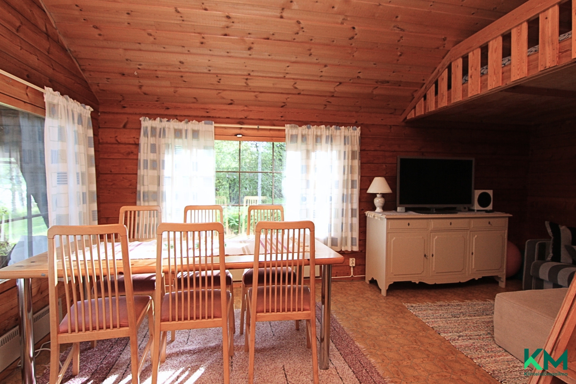 Perhontie 186, Suinula, Jämsä