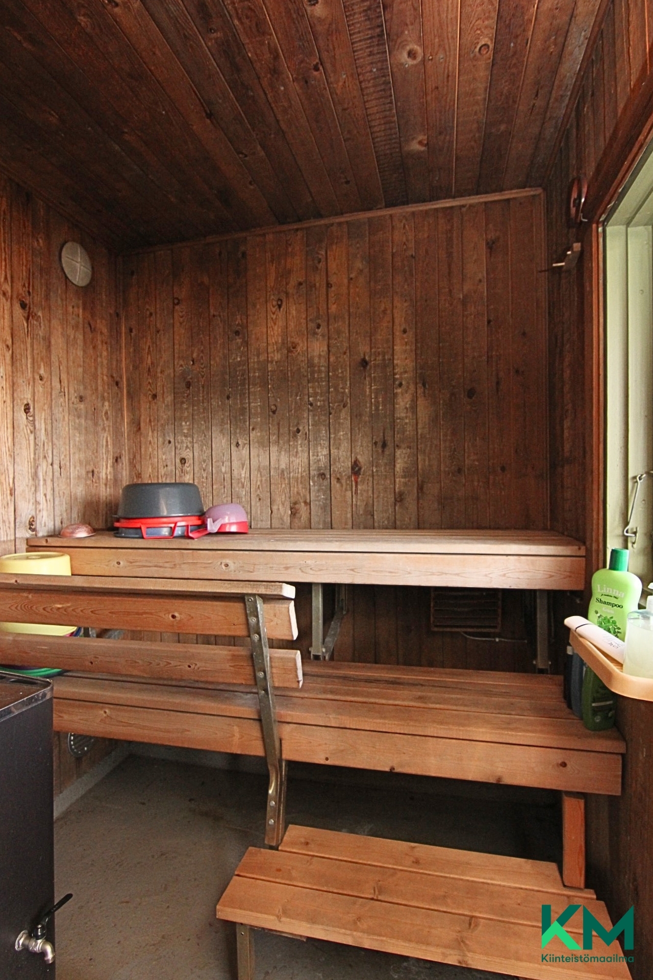 Perhontie 186, Suinula, Jämsä