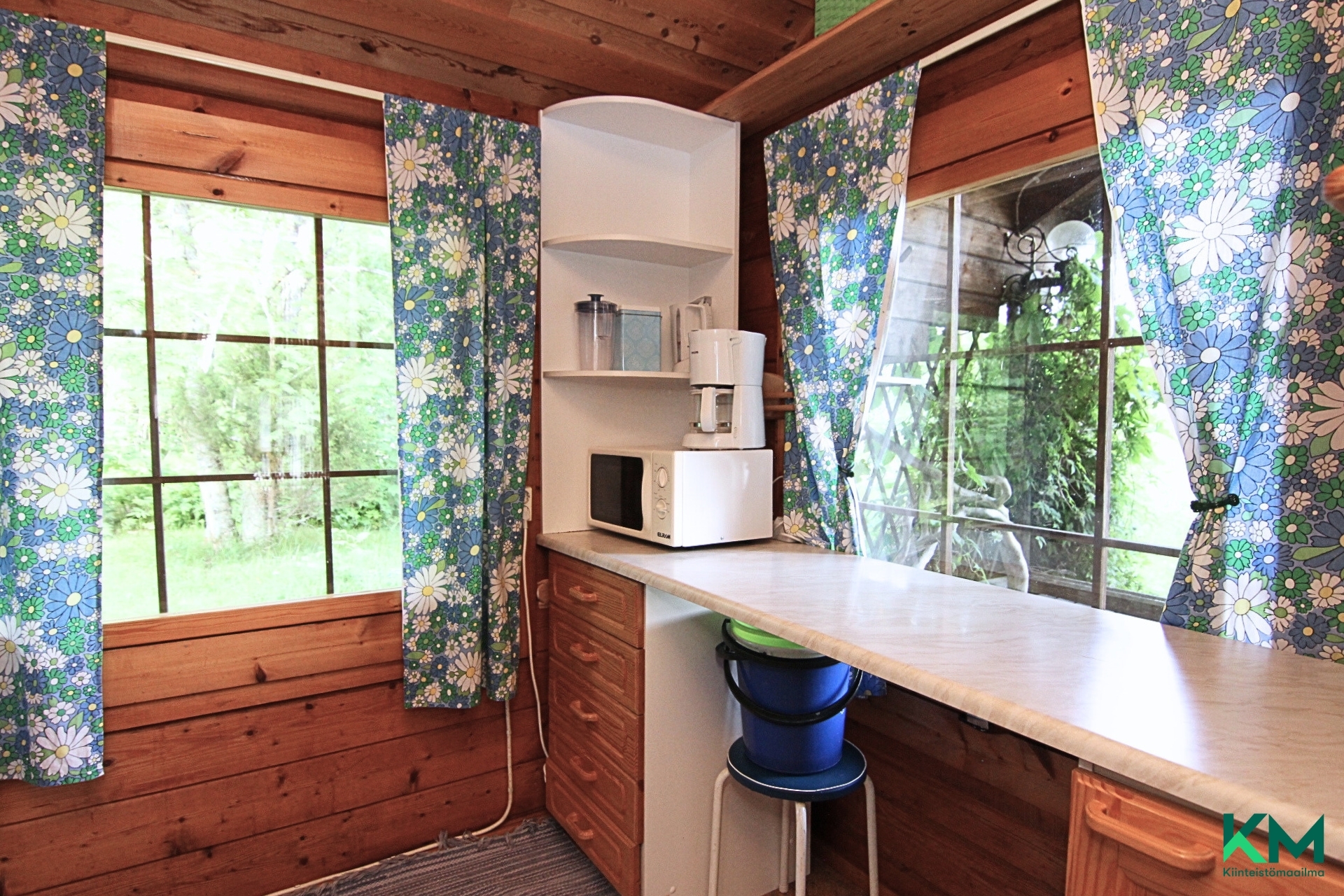 Perhontie 186, Suinula, Jämsä