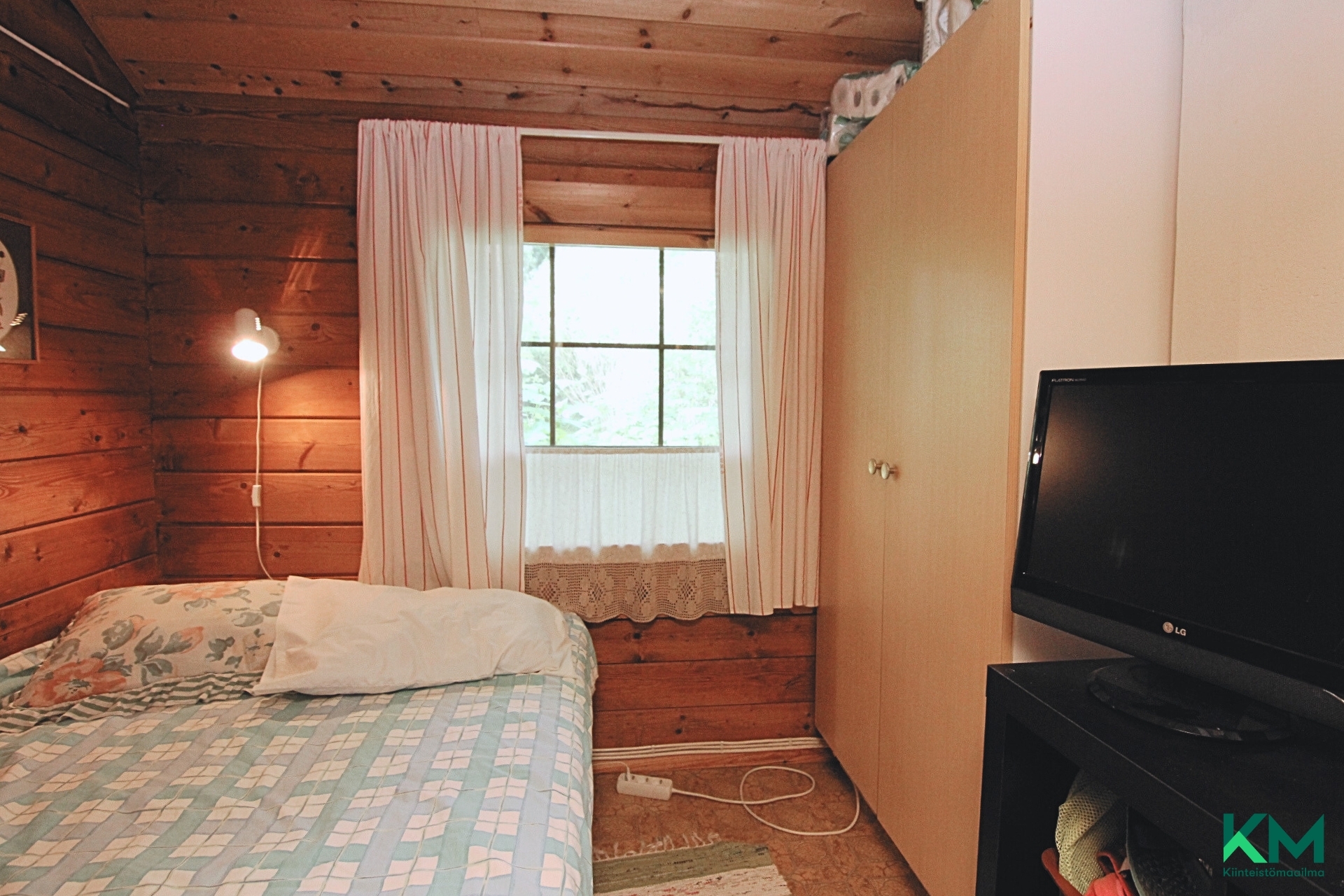 Perhontie 186, Suinula, Jämsä