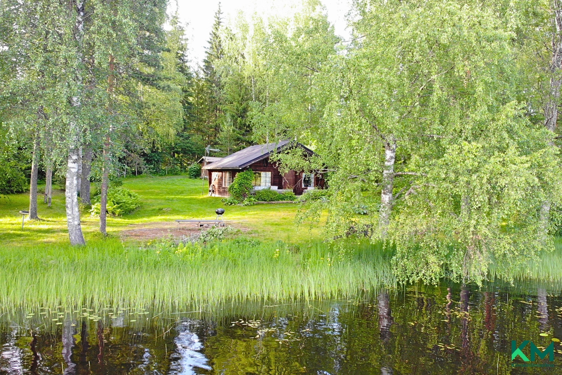 Perhontie 186, Suinula, Jämsä