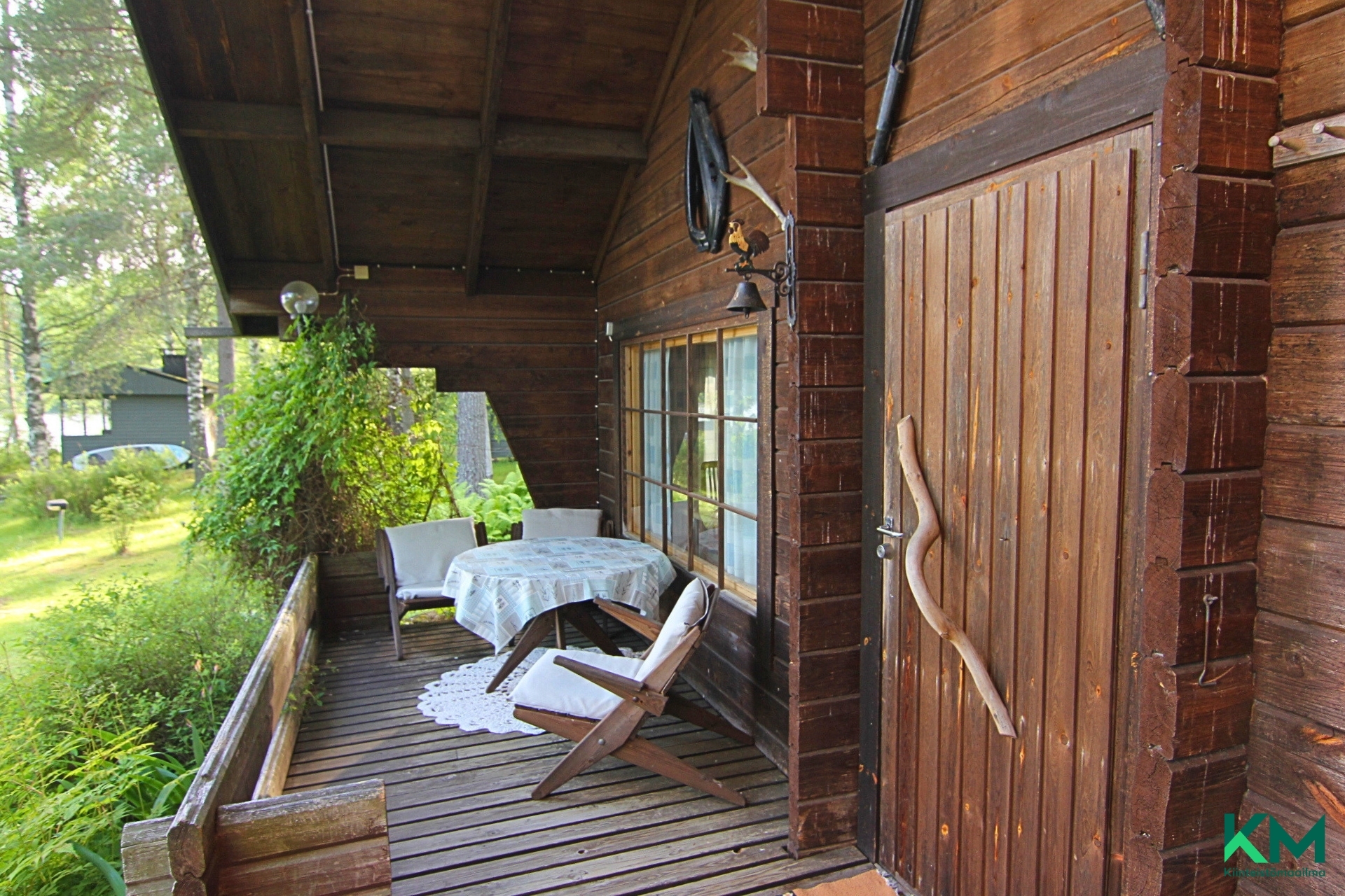 Perhontie 186, Suinula, Jämsä