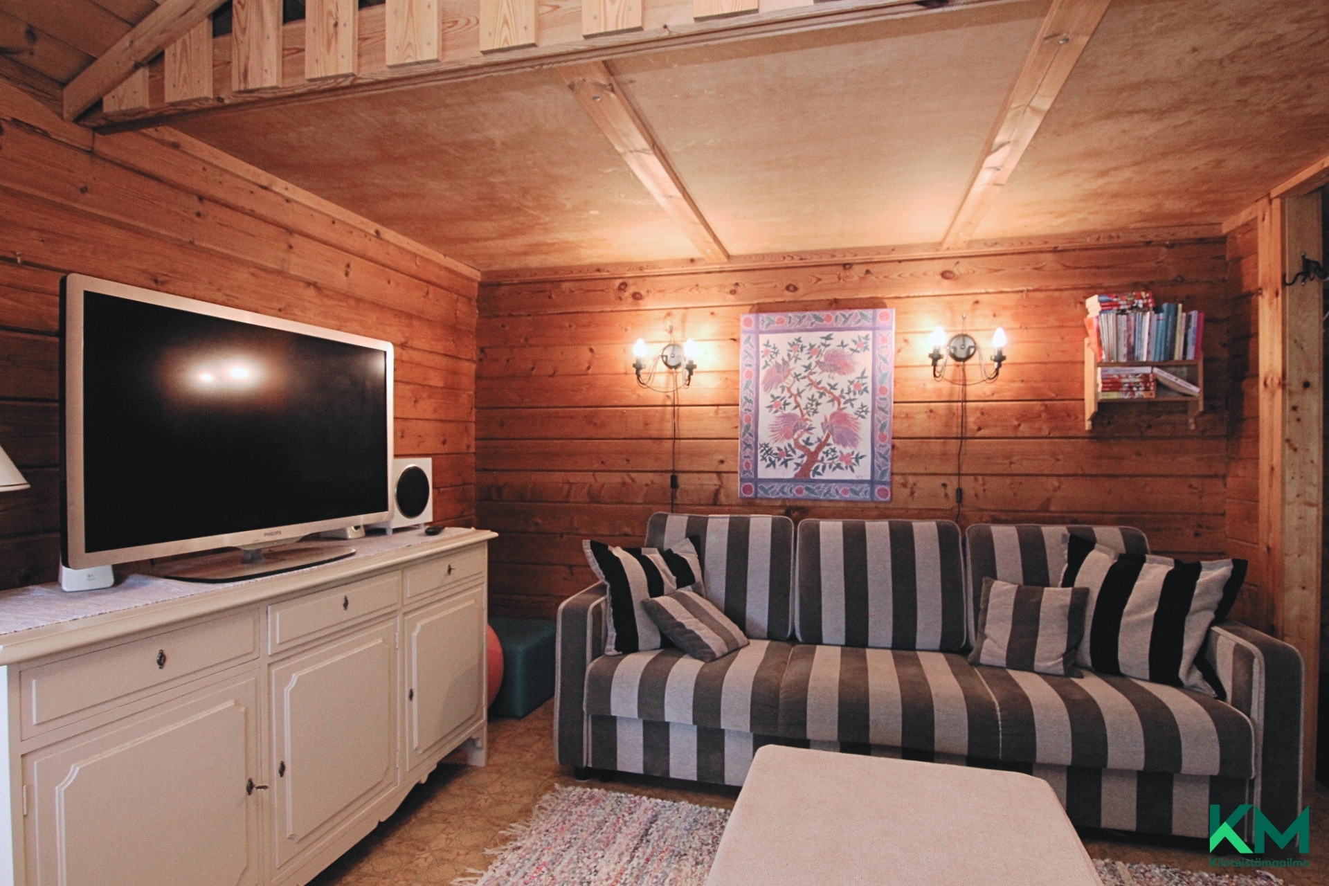 Perhontie 186, Suinula, Jämsä