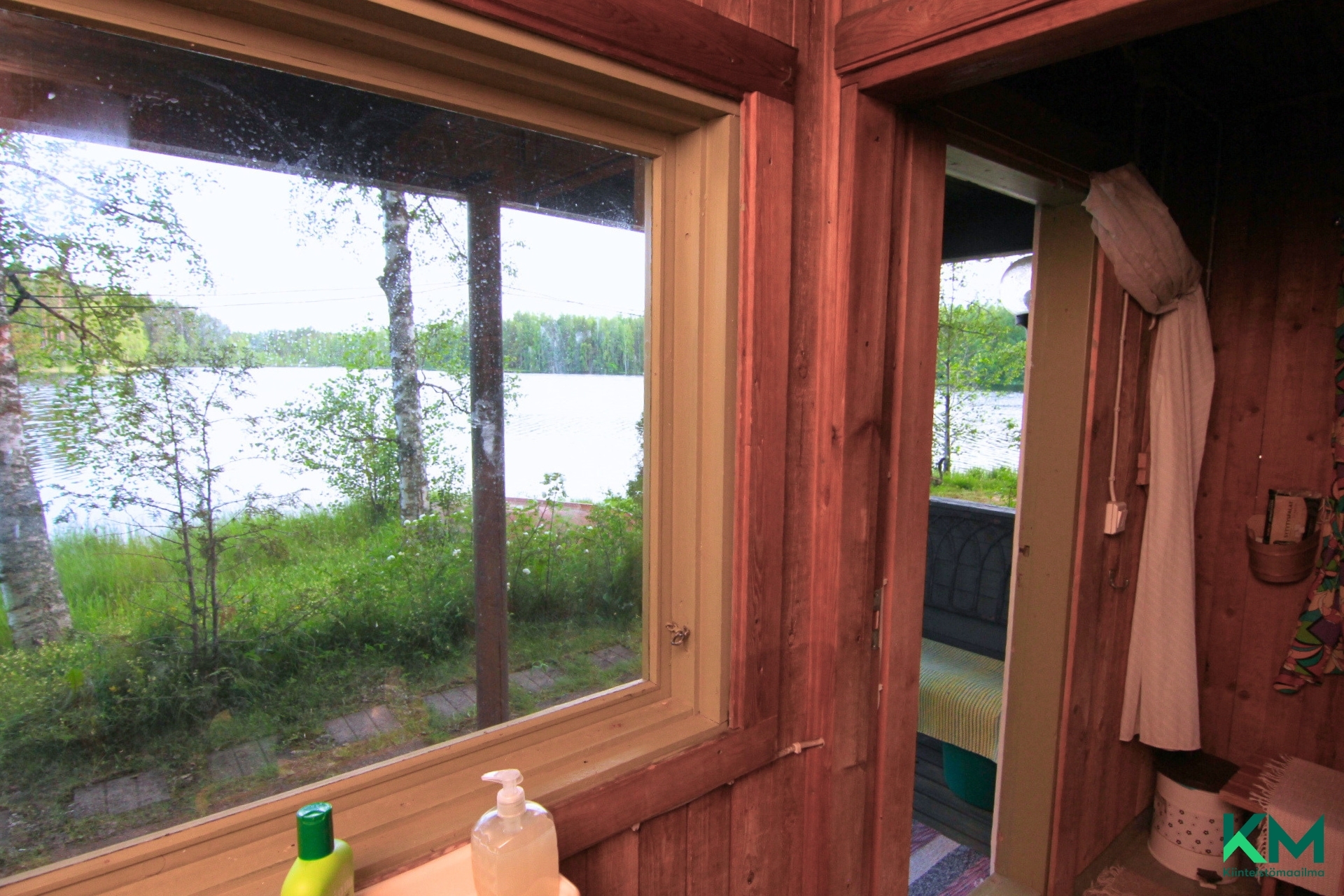 Perhontie 186, Suinula, Jämsä