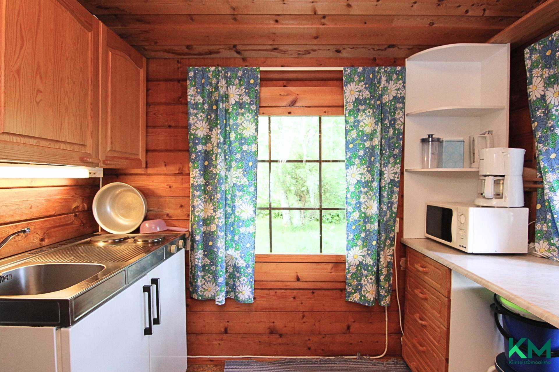 Perhontie 186, Suinula, Jämsä