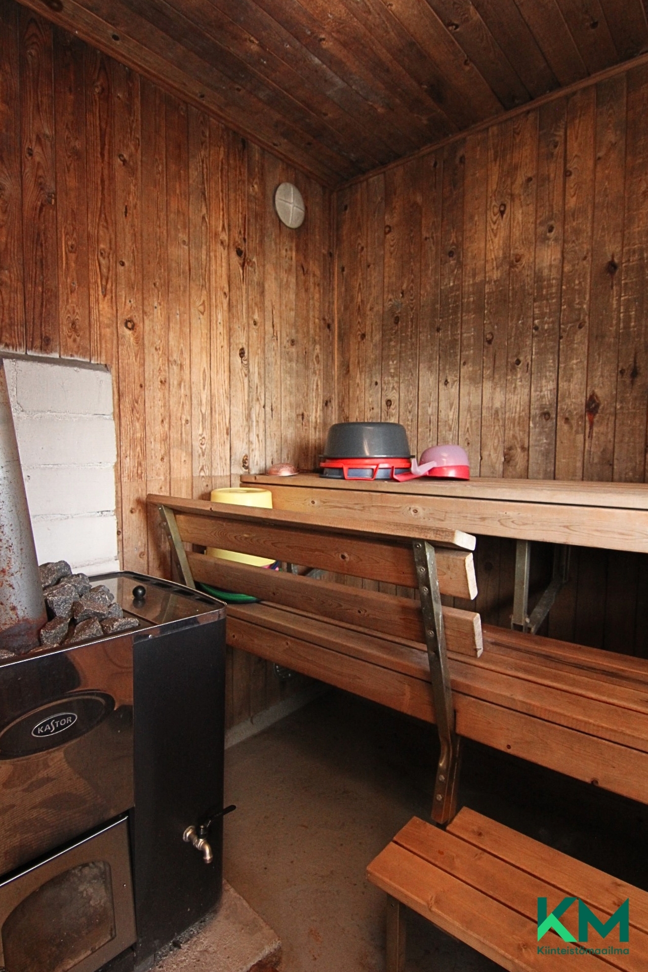 Perhontie 186, Suinula, Jämsä