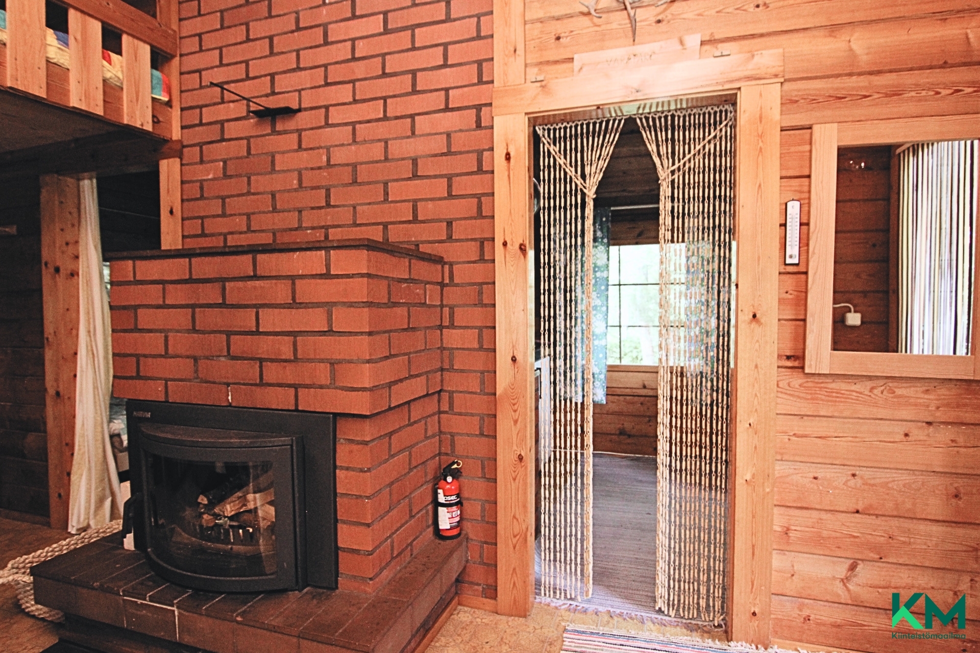 Perhontie 186, Suinula, Jämsä