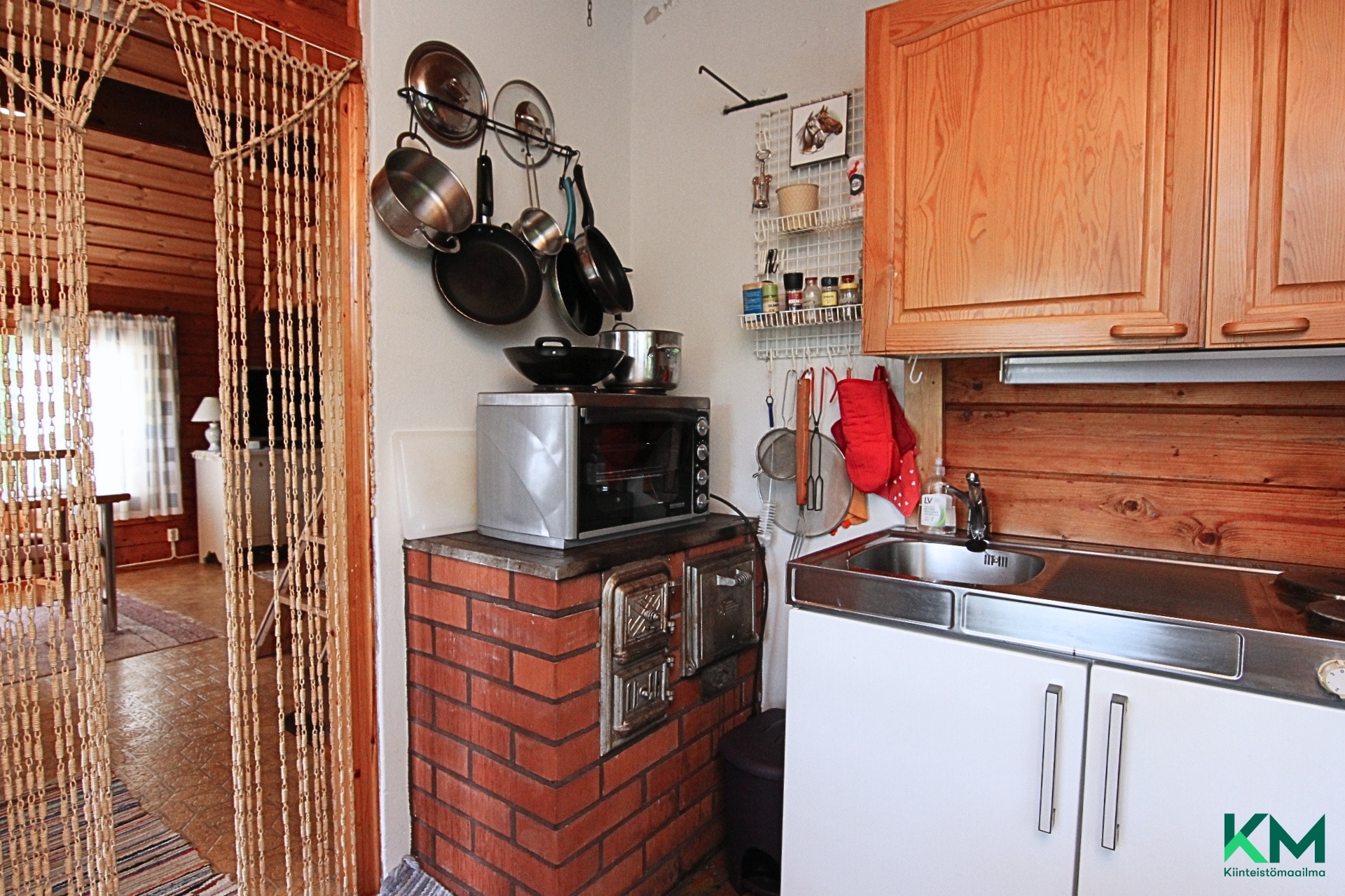 Perhontie 186, Suinula, Jämsä