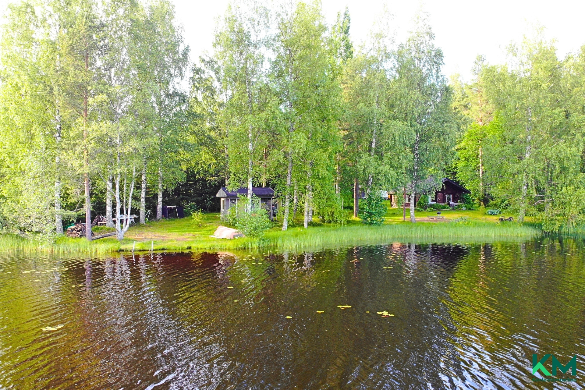 Perhontie 186, Suinula, Jämsä