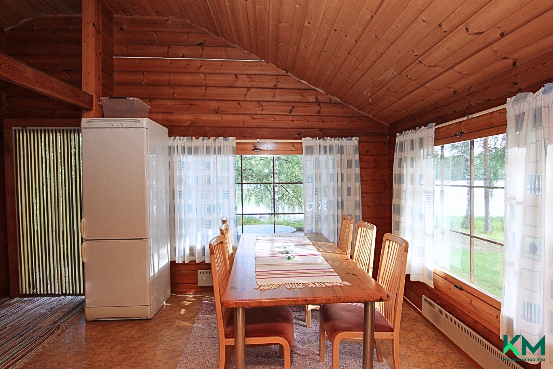 Perhontie 186, Suinula, Jämsä