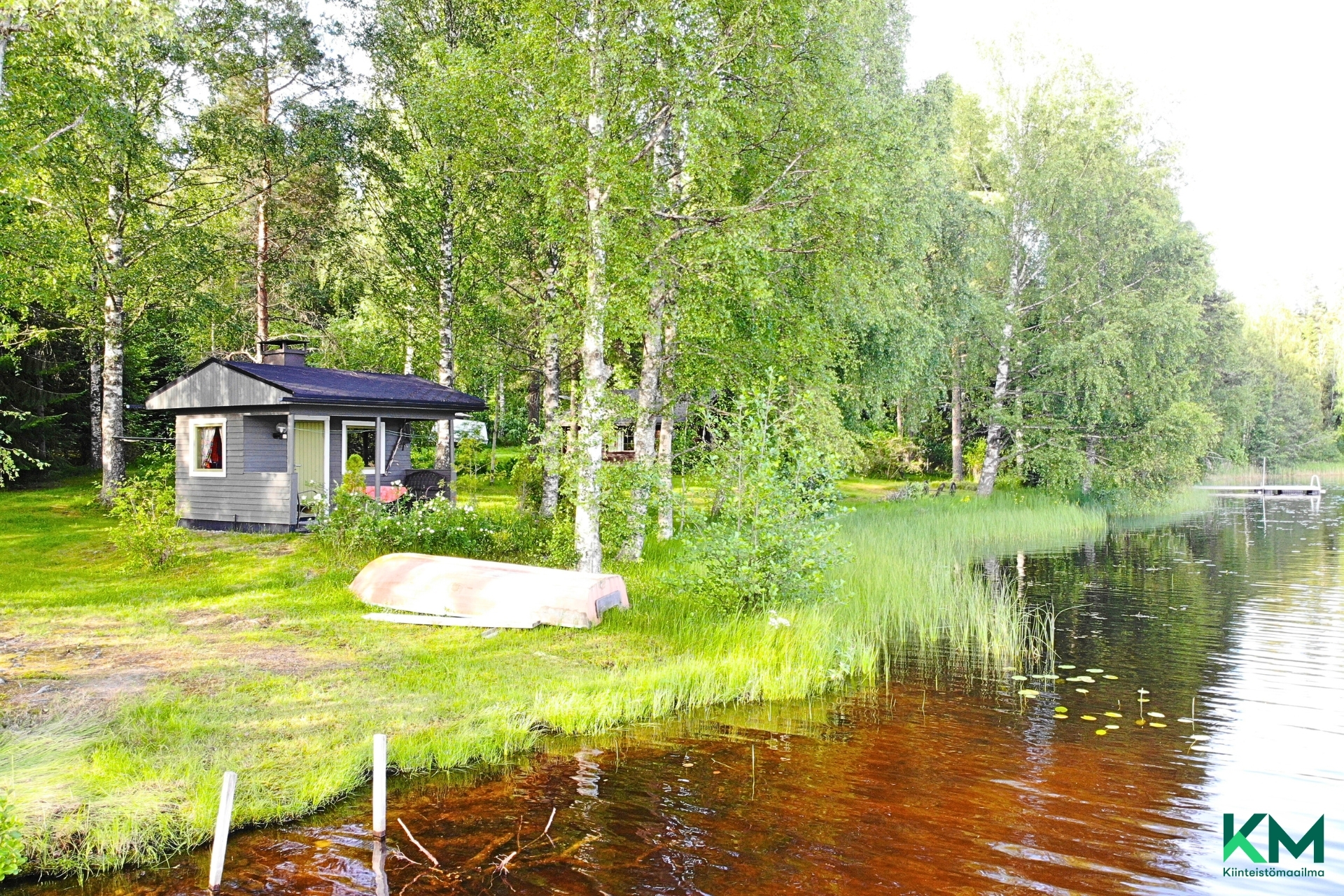 Perhontie 186, Suinula, Jämsä