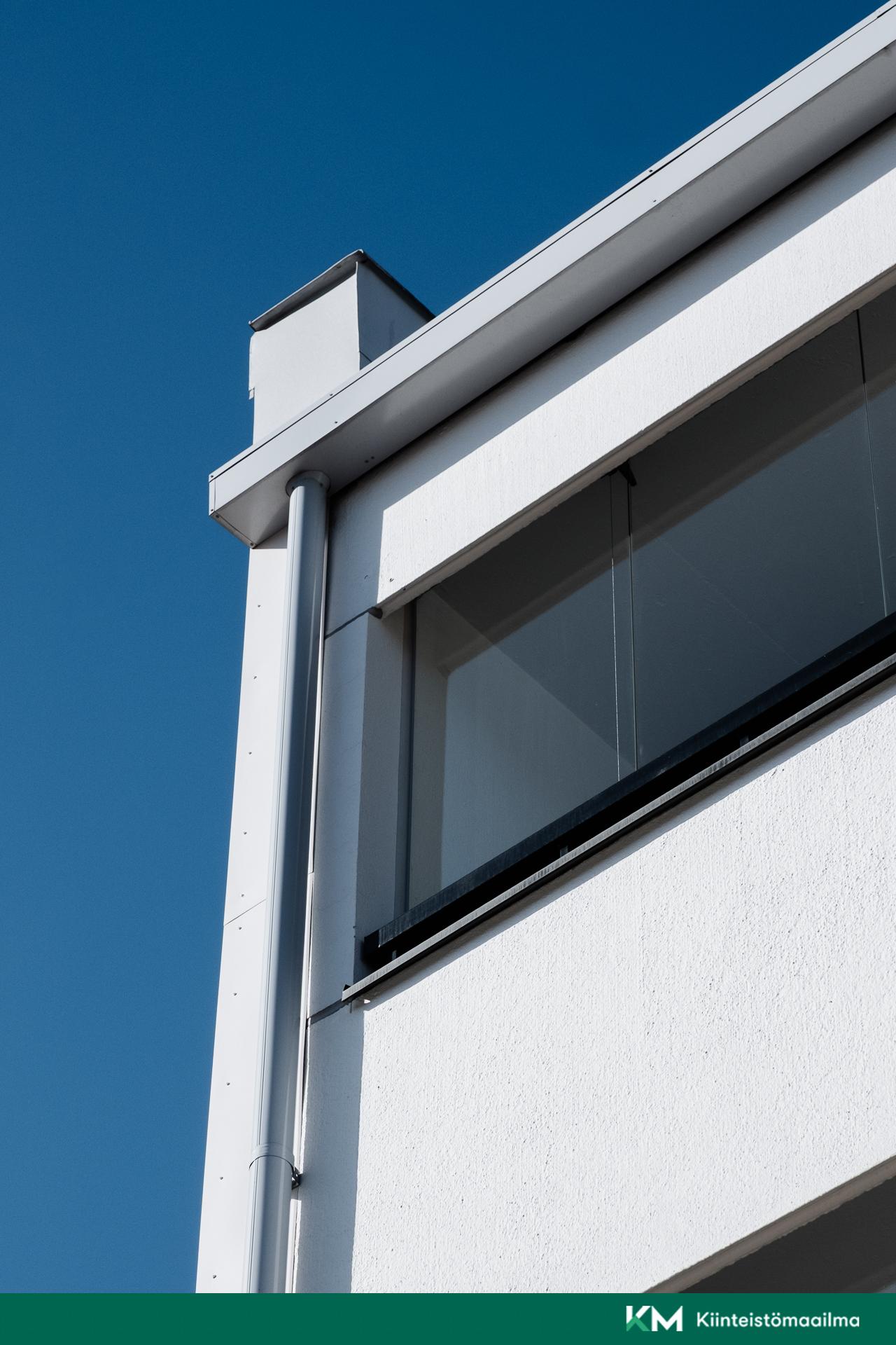 Mäkitorpantie 22, Oulunkylä, Helsinki