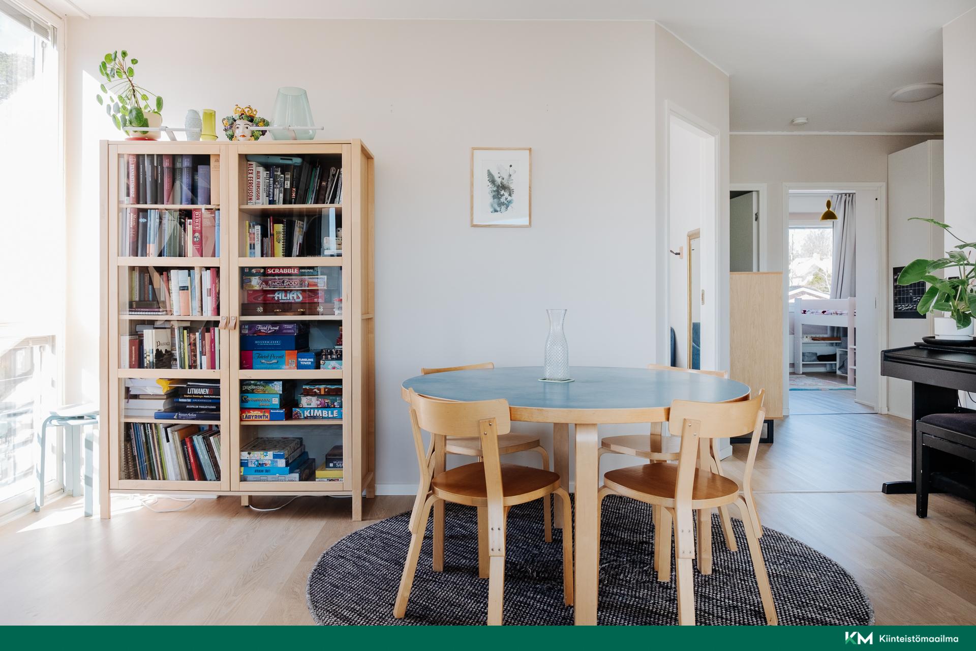 Mäkitorpantie 22, Oulunkylä, Helsinki