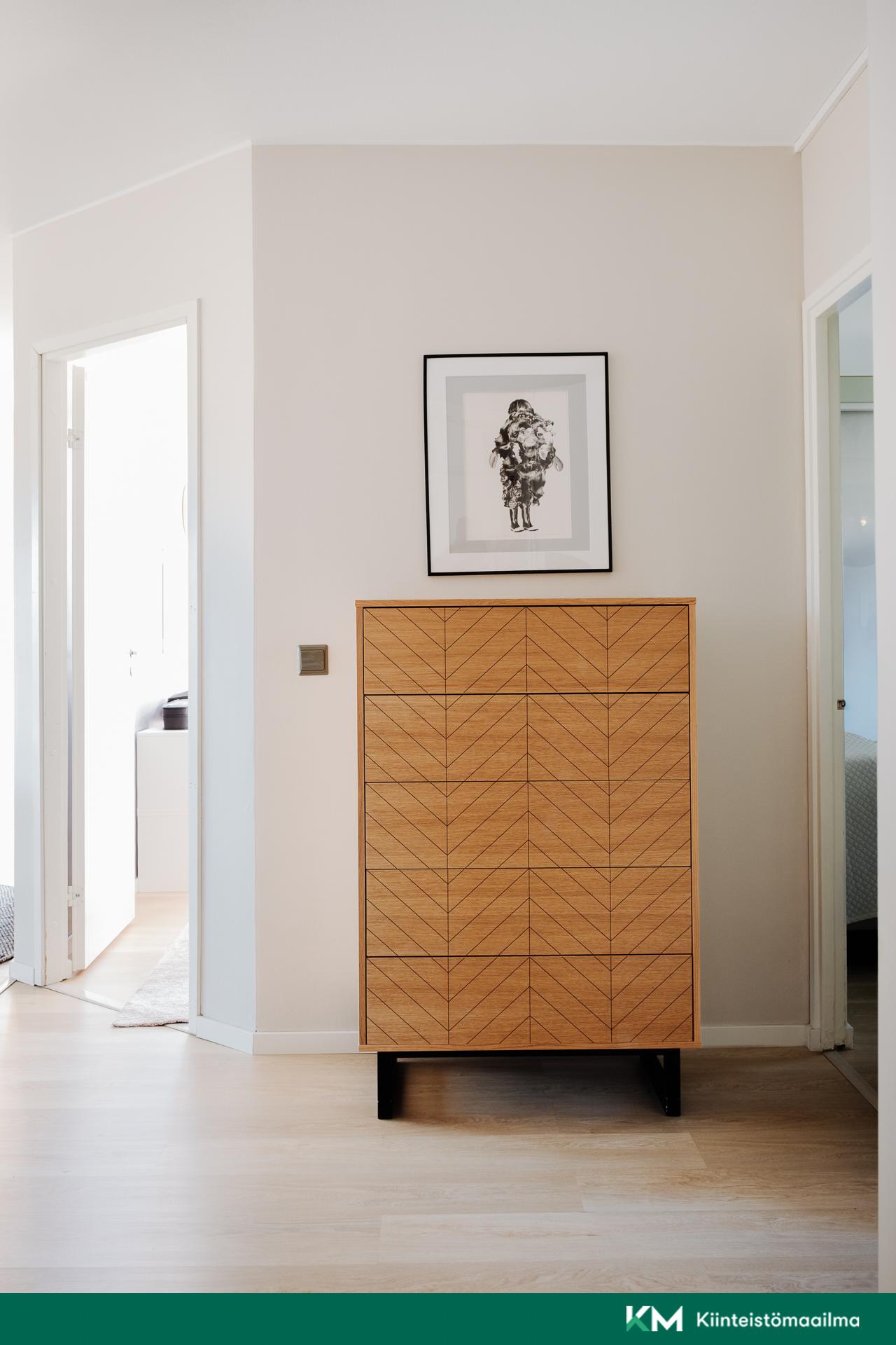 Mäkitorpantie 22, Oulunkylä, Helsinki