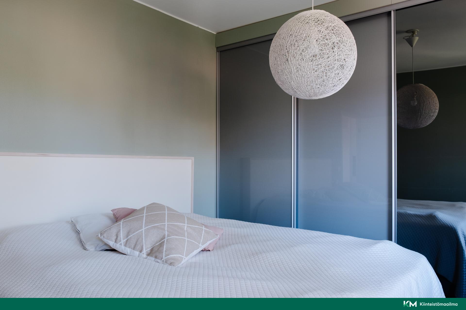 Mäkitorpantie 22, Oulunkylä, Helsinki