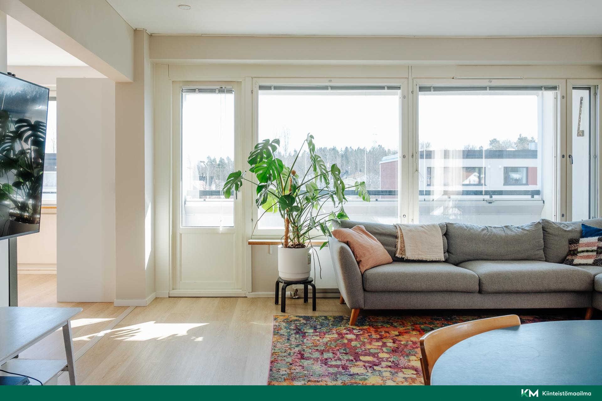 Mäkitorpantie 22, Oulunkylä, Helsinki