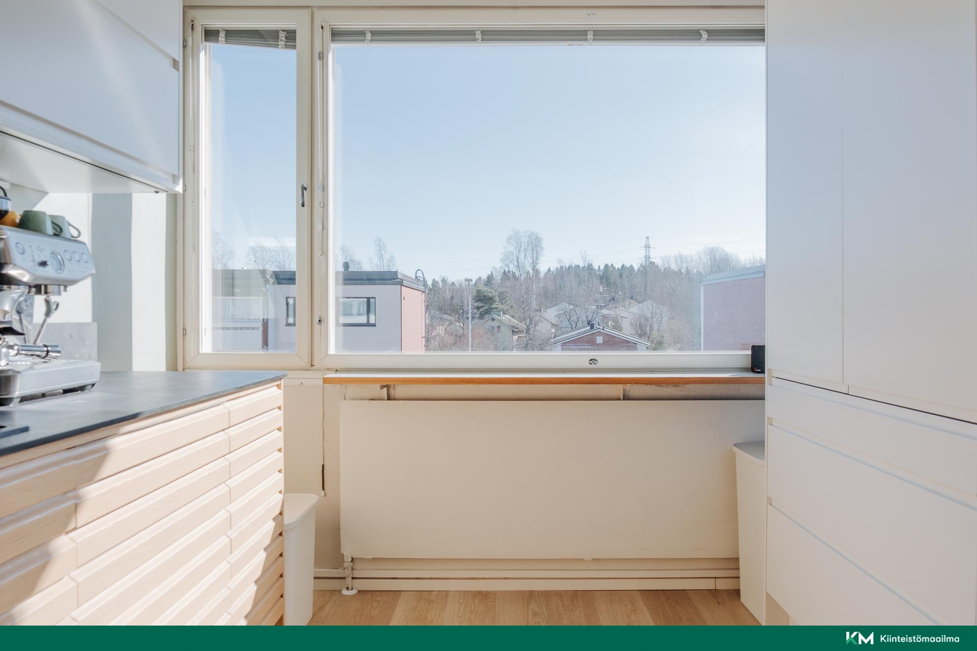 Mäkitorpantie 22, Oulunkylä, Helsinki