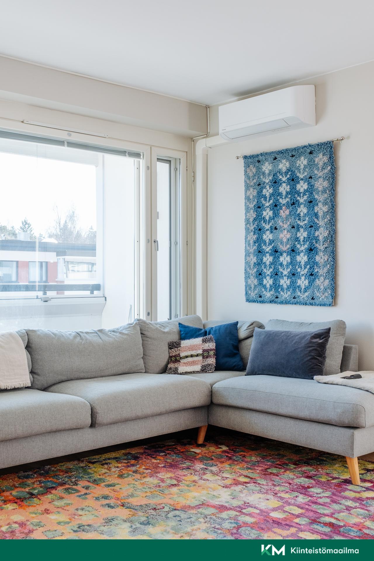 Mäkitorpantie 22, Oulunkylä, Helsinki