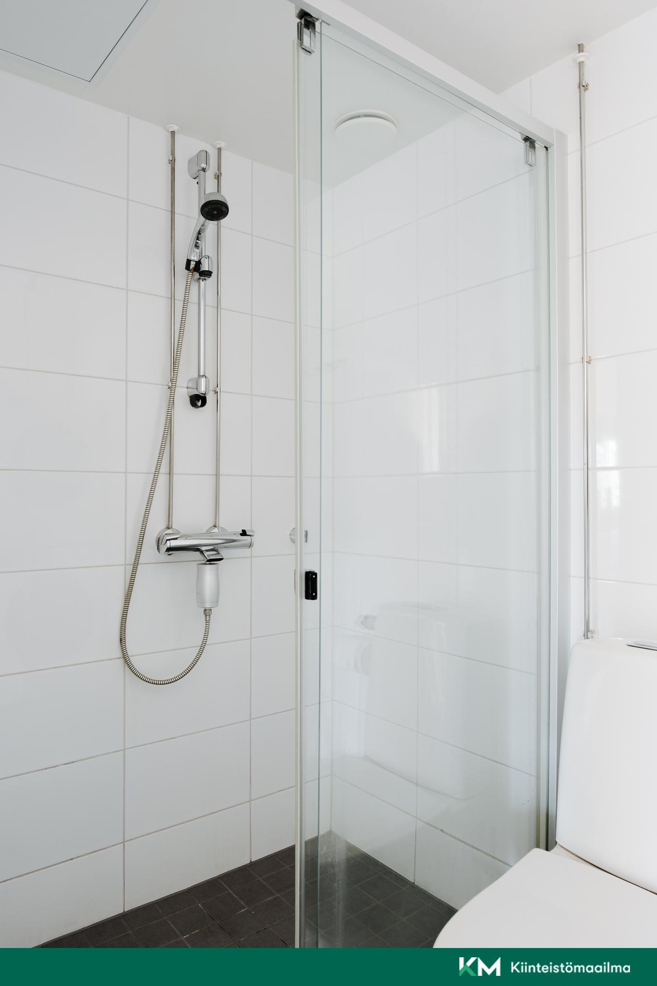 Mäkitorpantie 22, Oulunkylä, Helsinki