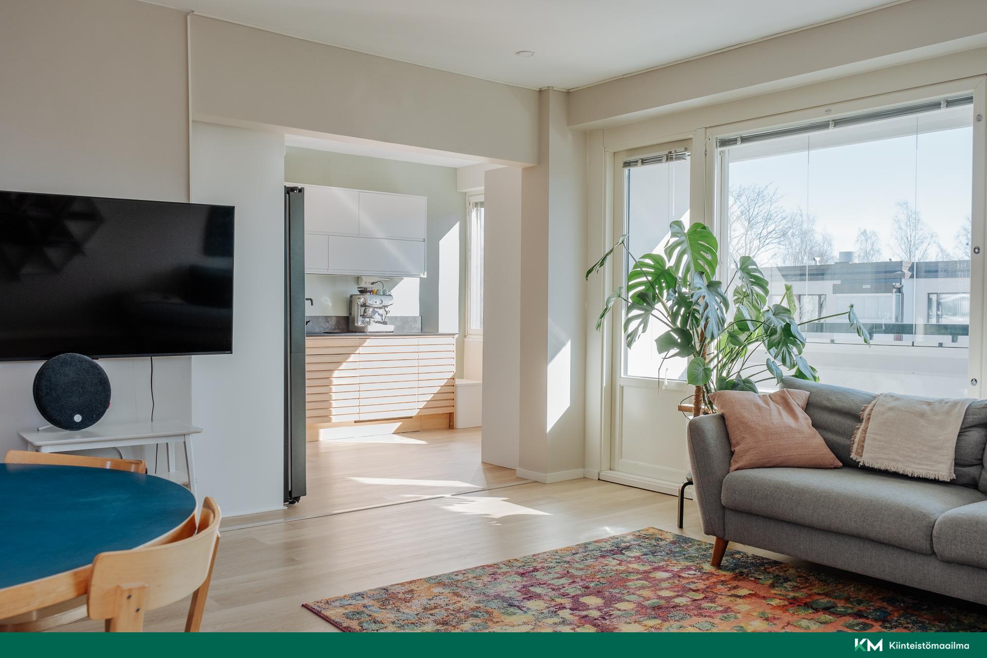 Mäkitorpantie 22, Oulunkylä, Helsinki