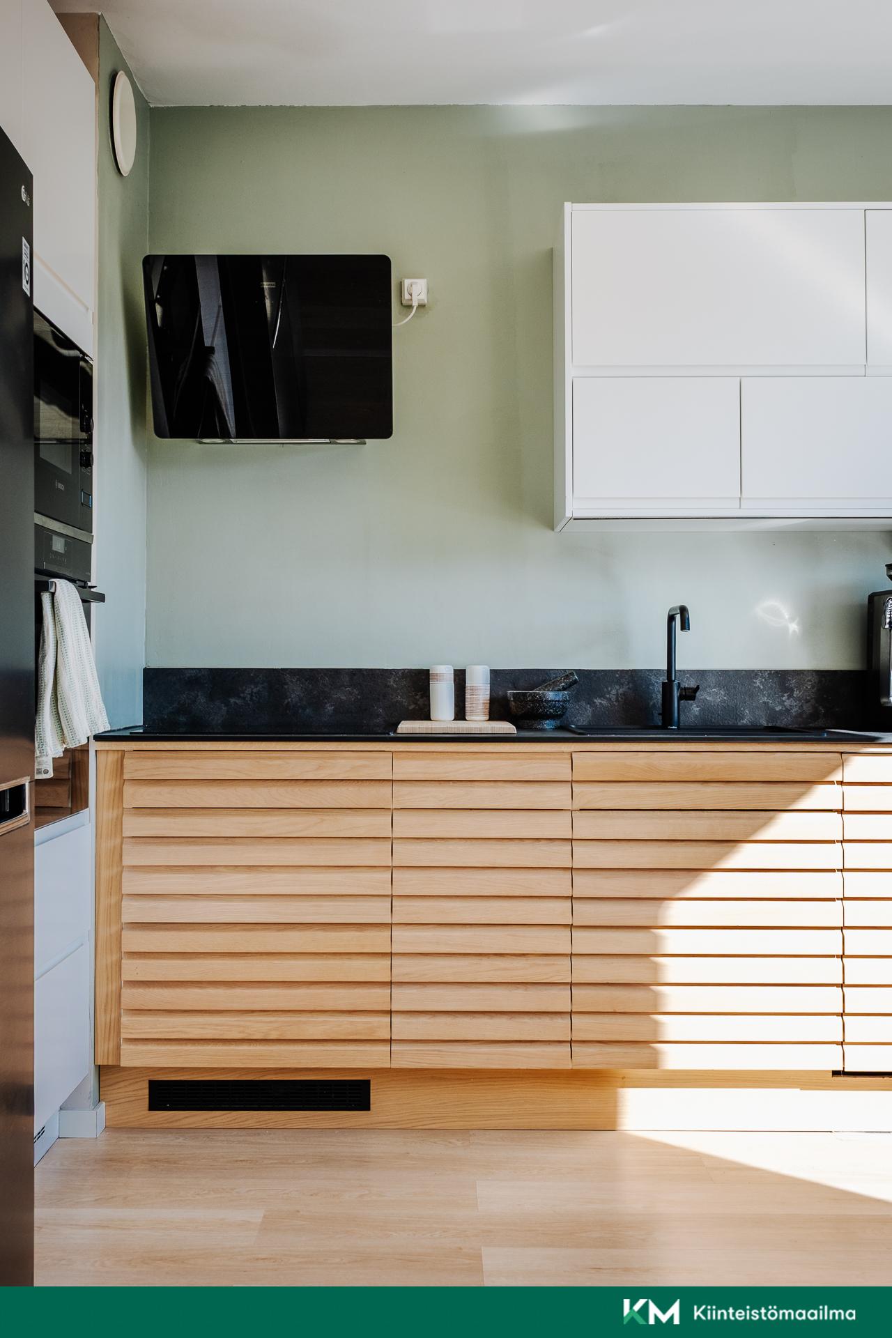 Mäkitorpantie 22, Oulunkylä, Helsinki