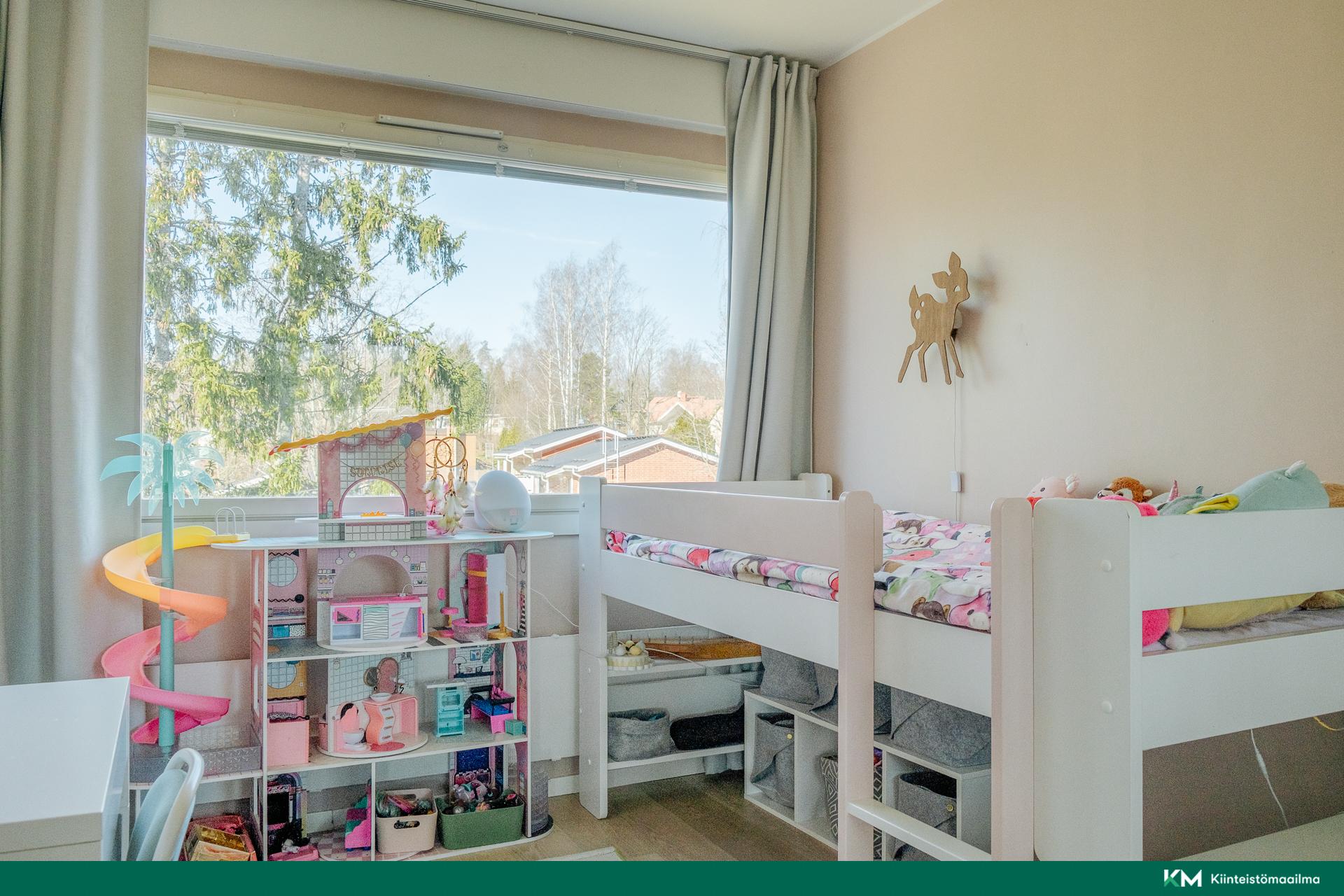 Mäkitorpantie 22, Oulunkylä, Helsinki