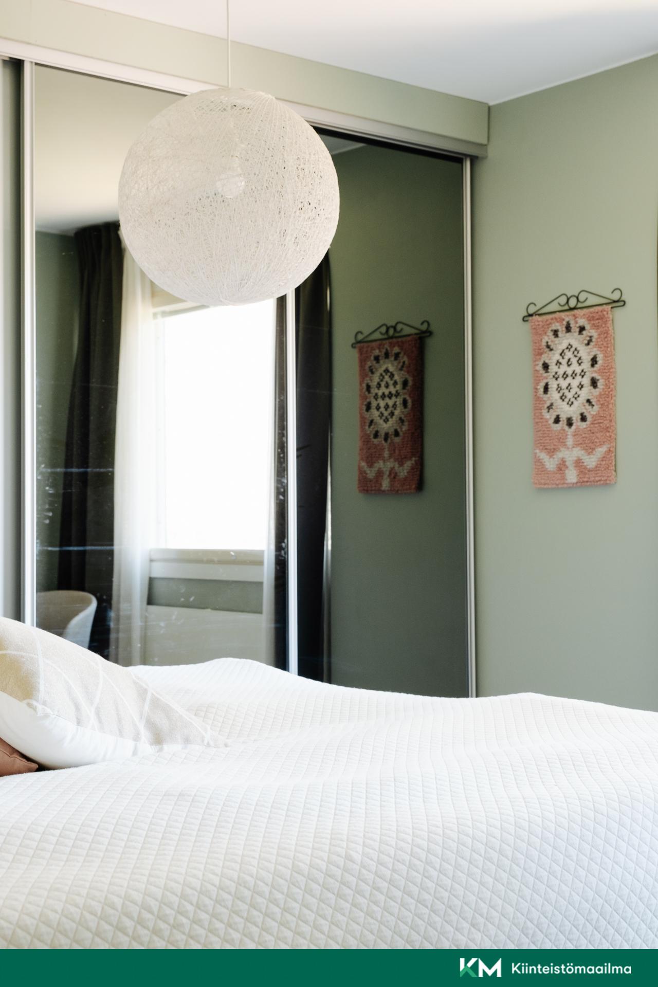 Mäkitorpantie 22, Oulunkylä, Helsinki