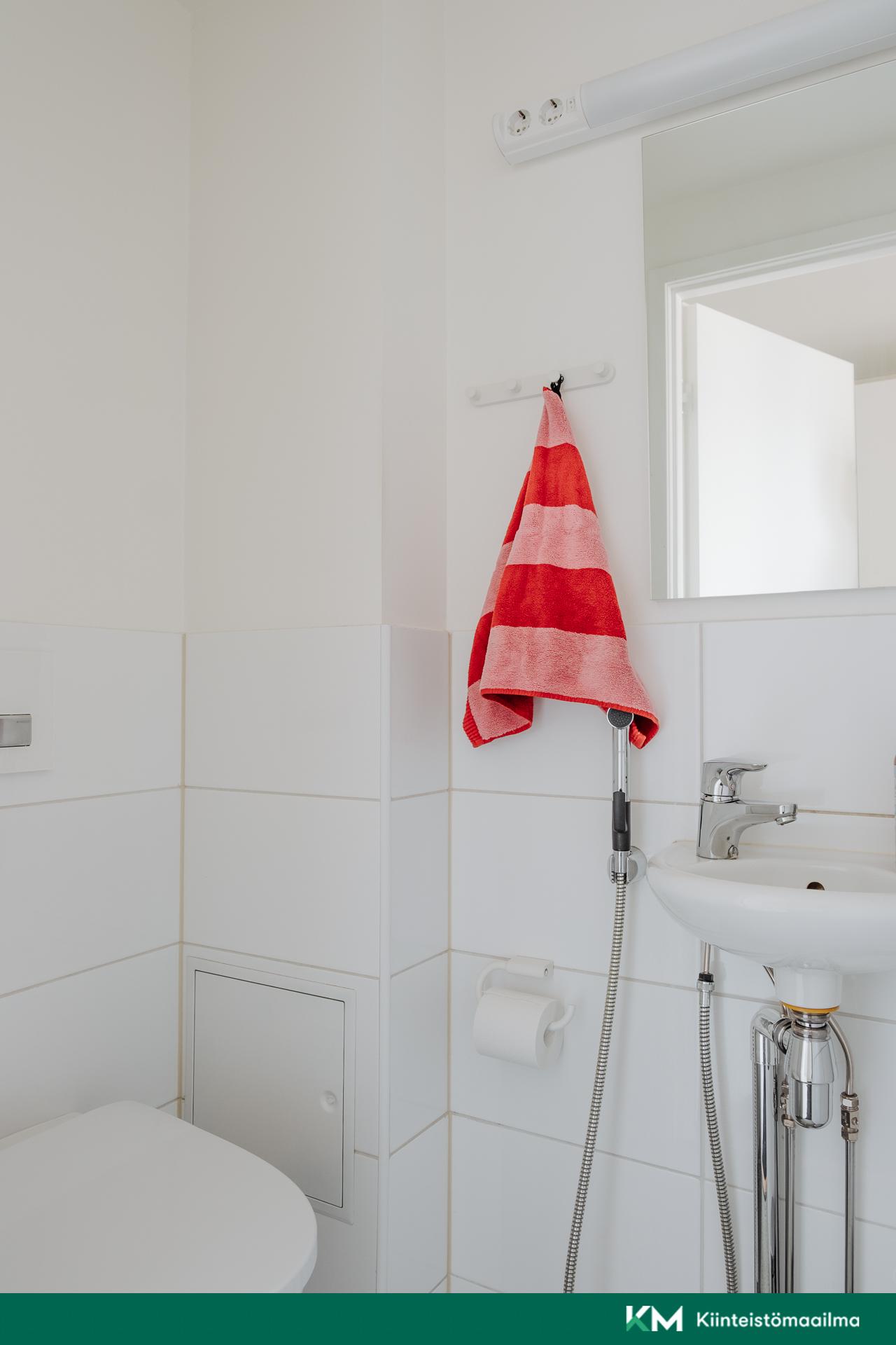 Mäkitorpantie 22, Oulunkylä, Helsinki