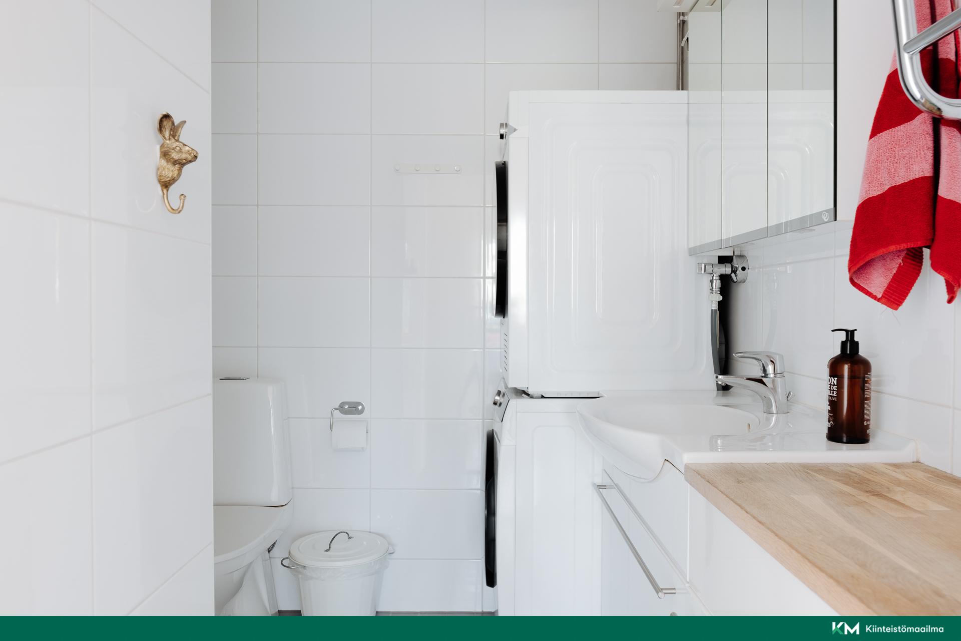 Mäkitorpantie 22, Oulunkylä, Helsinki