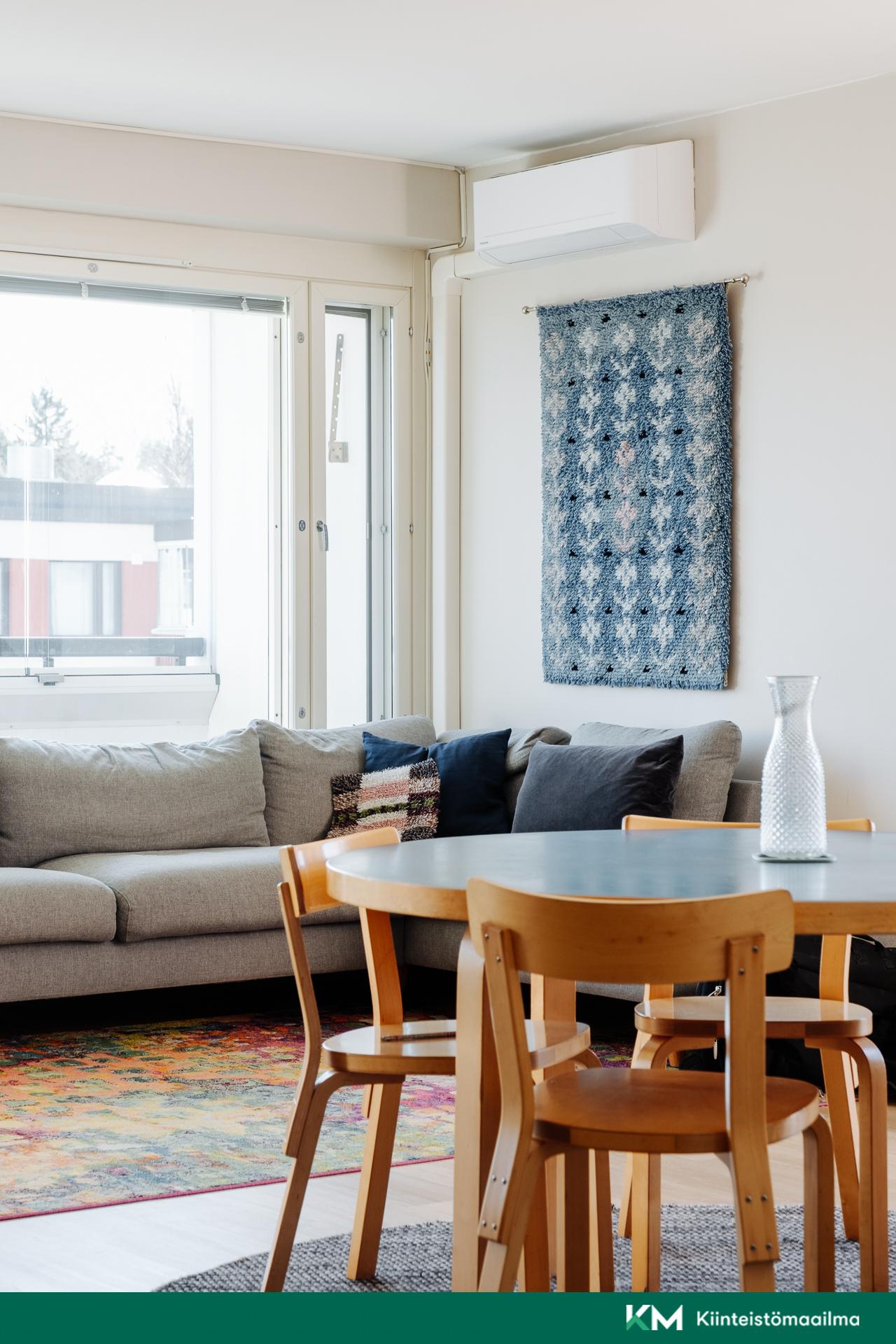 Mäkitorpantie 22, Oulunkylä, Helsinki