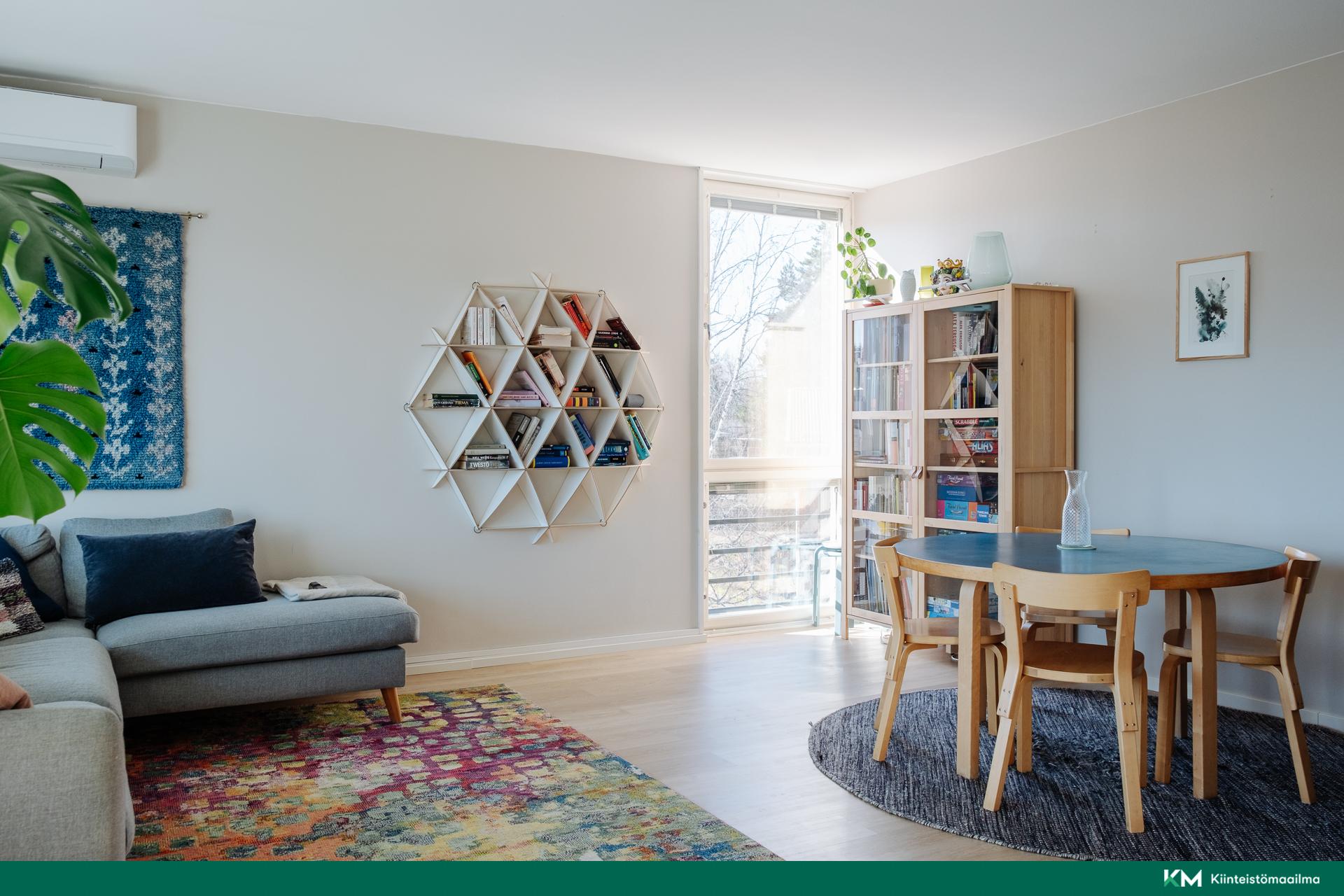 Mäkitorpantie 22, Oulunkylä, Helsinki